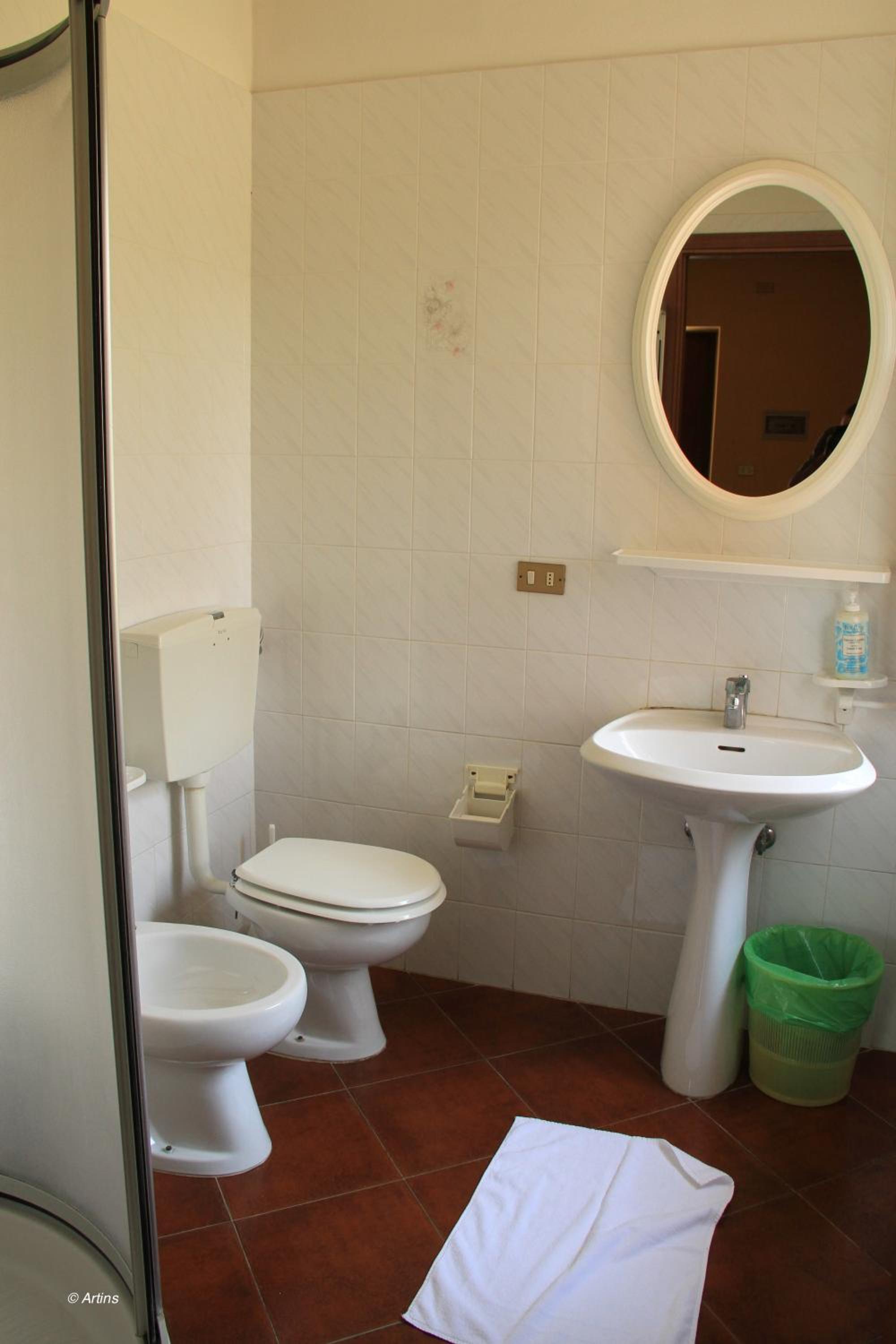Agriturismo La Praduscella