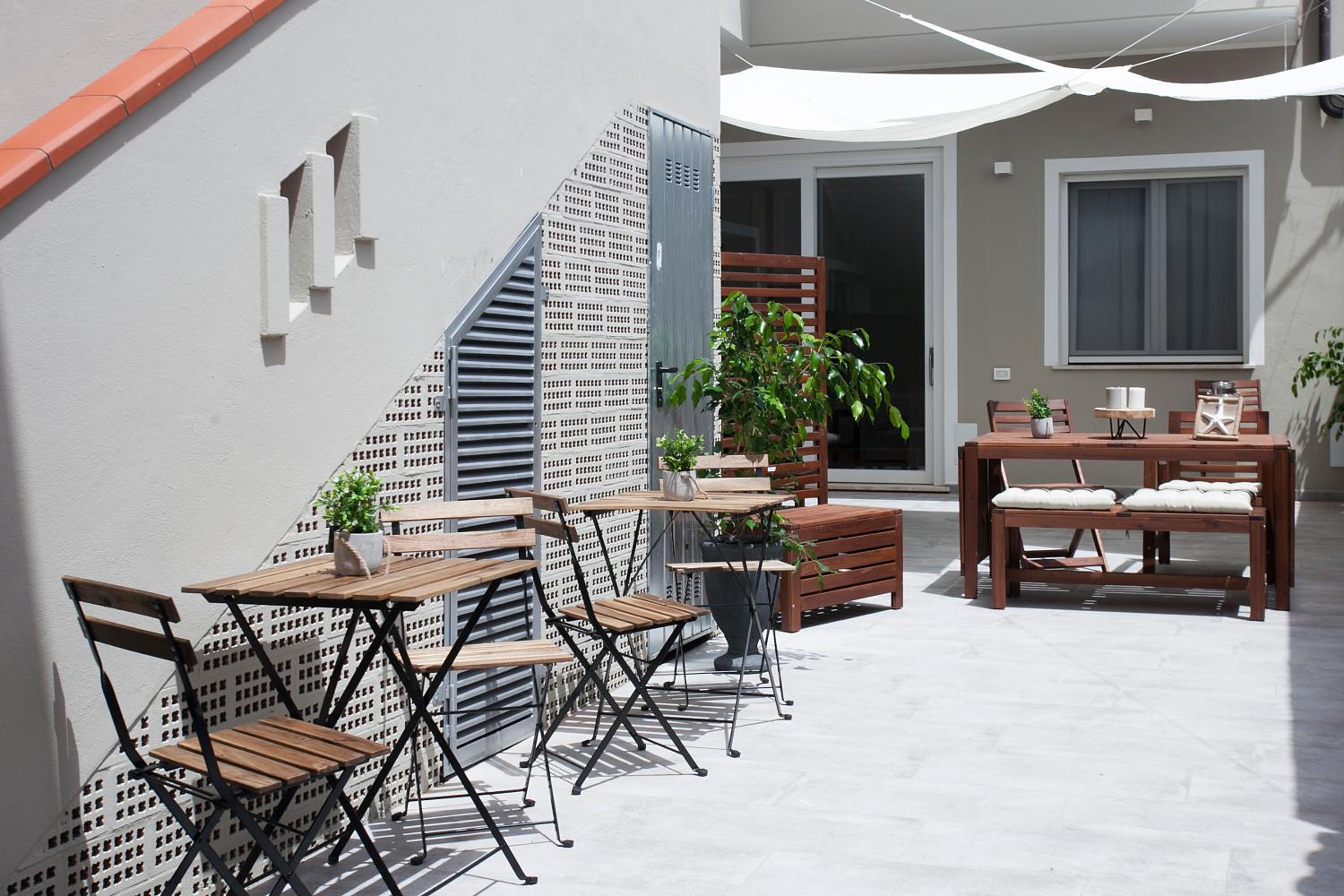 Hotel La Casa di Mattia - Image 1