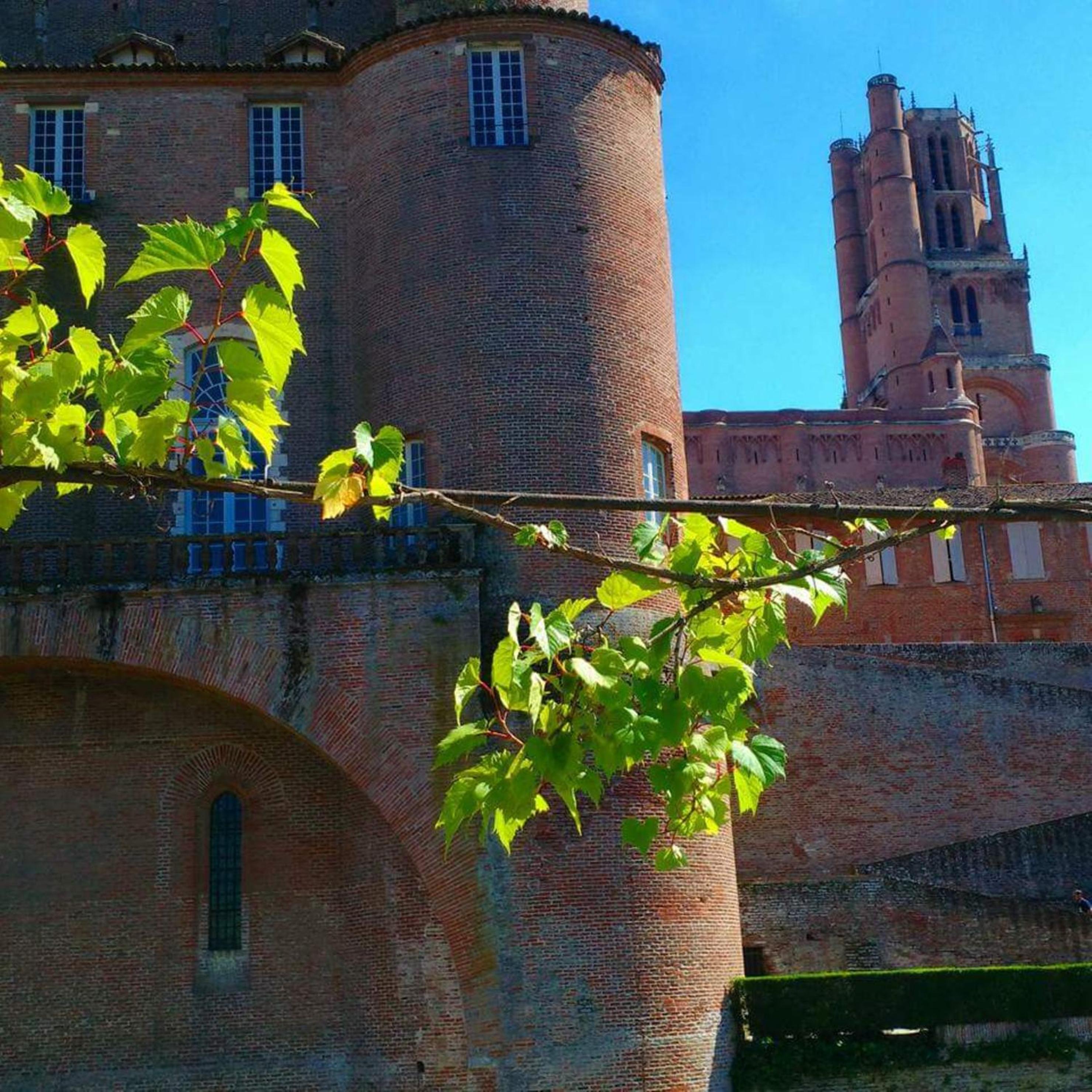 Château Labistoul