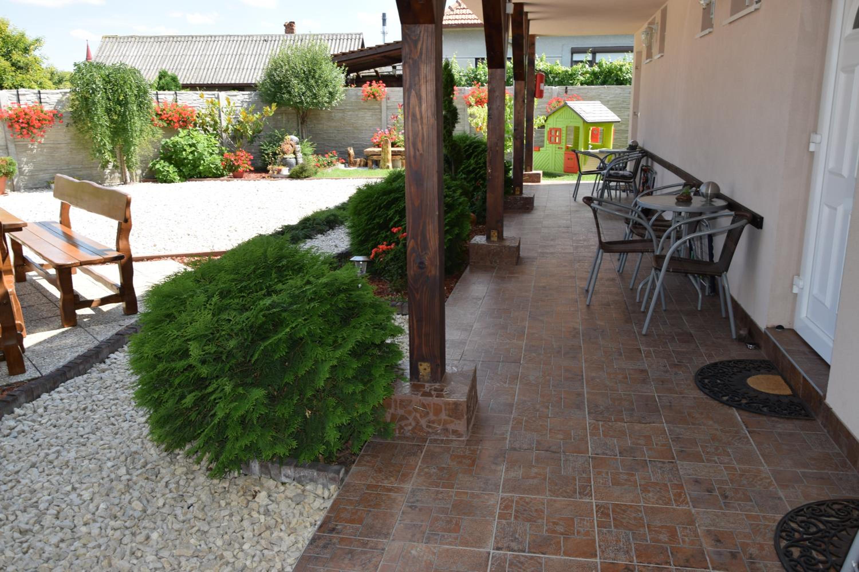Belany Studios view 3