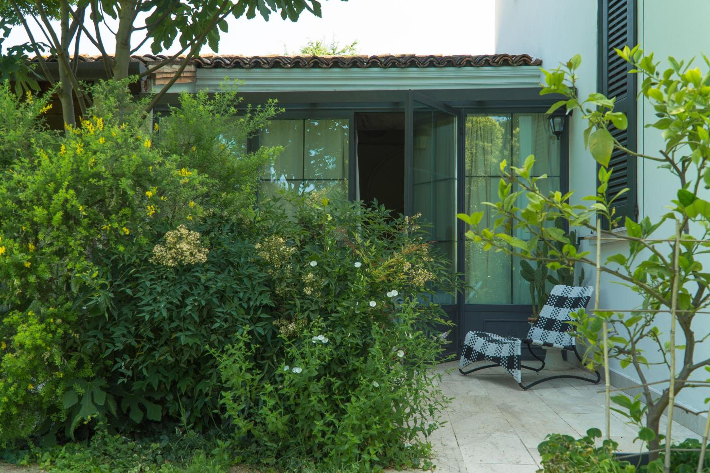 Villa Franca in Franciacorta B&B