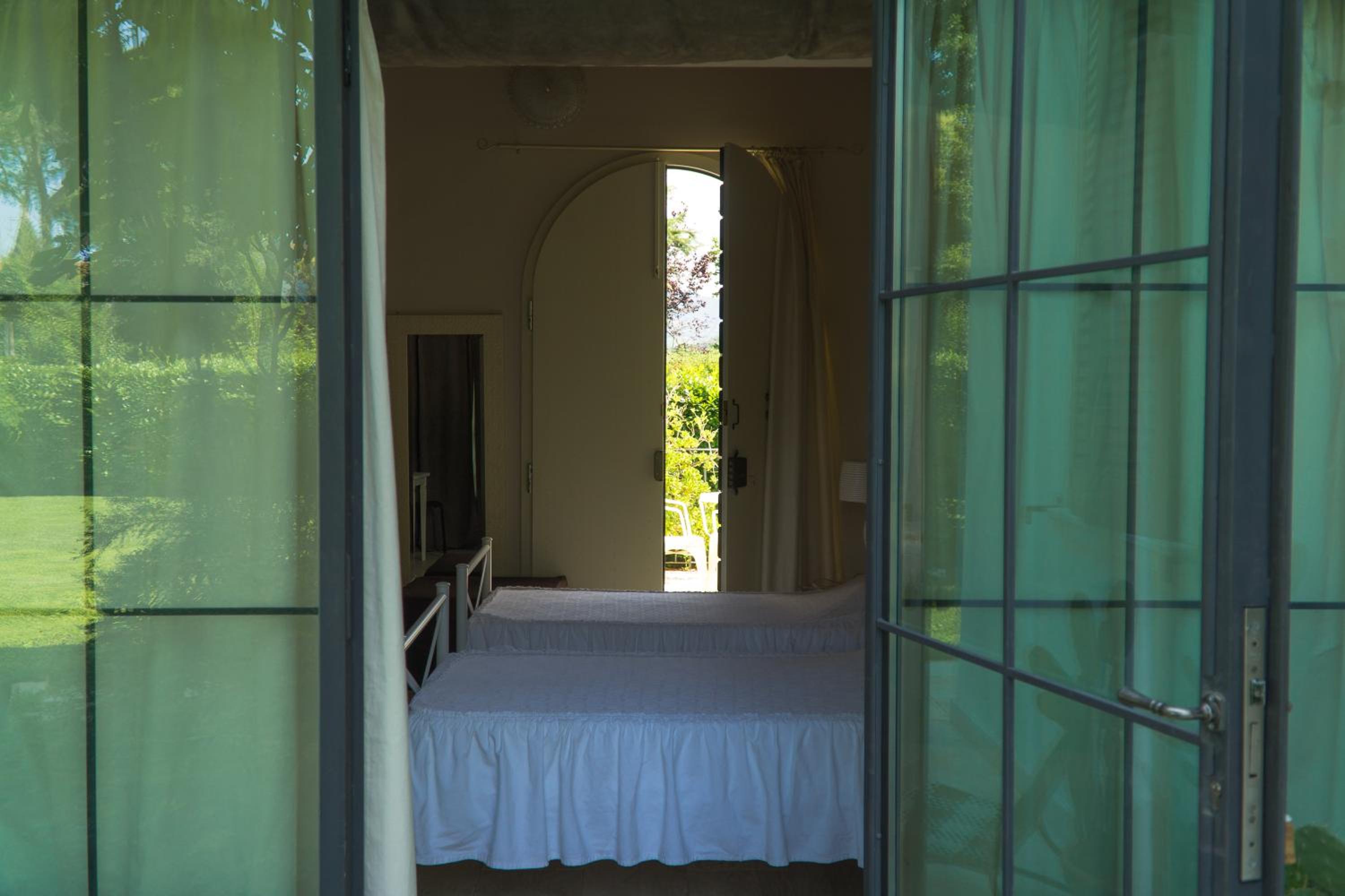 Villa Franca in Franciacorta B&B