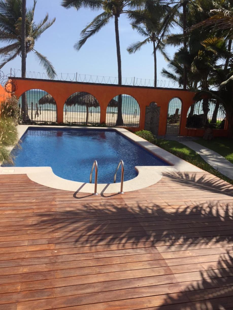 Unelma Bungalows view 2