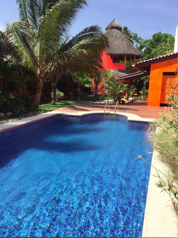 Unelma Bungalows view 3