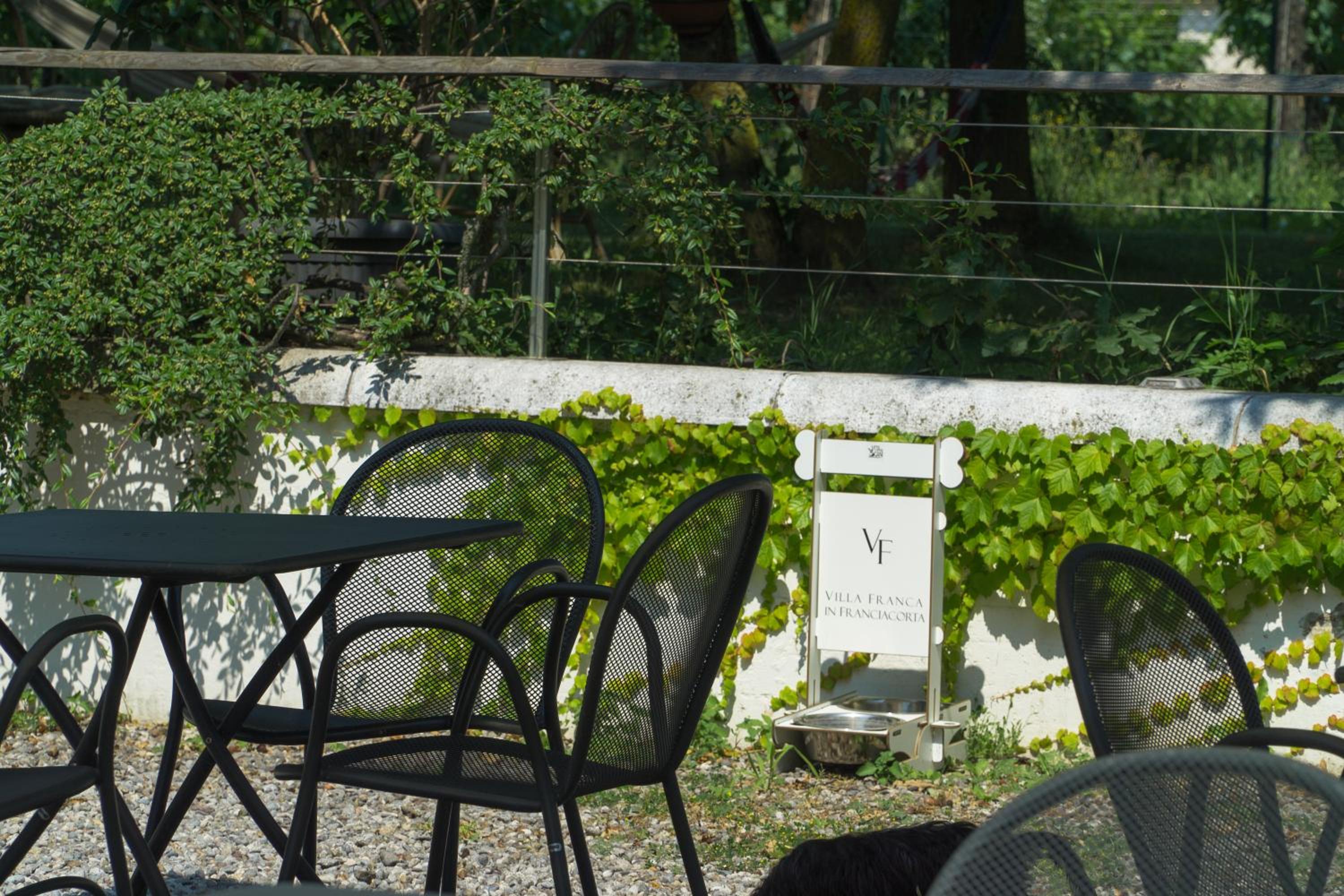 Villa Franca in Franciacorta B&B