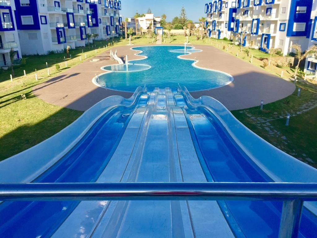 Residence cabo negro