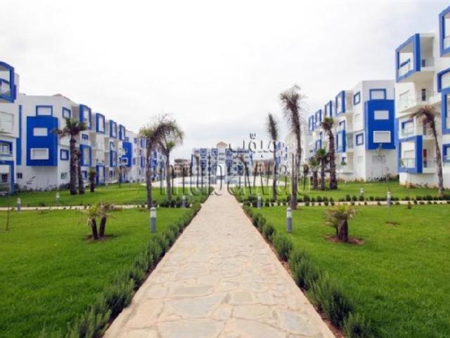 Residence cabo negro