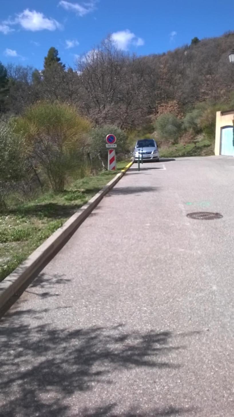 les Hauts du Lac