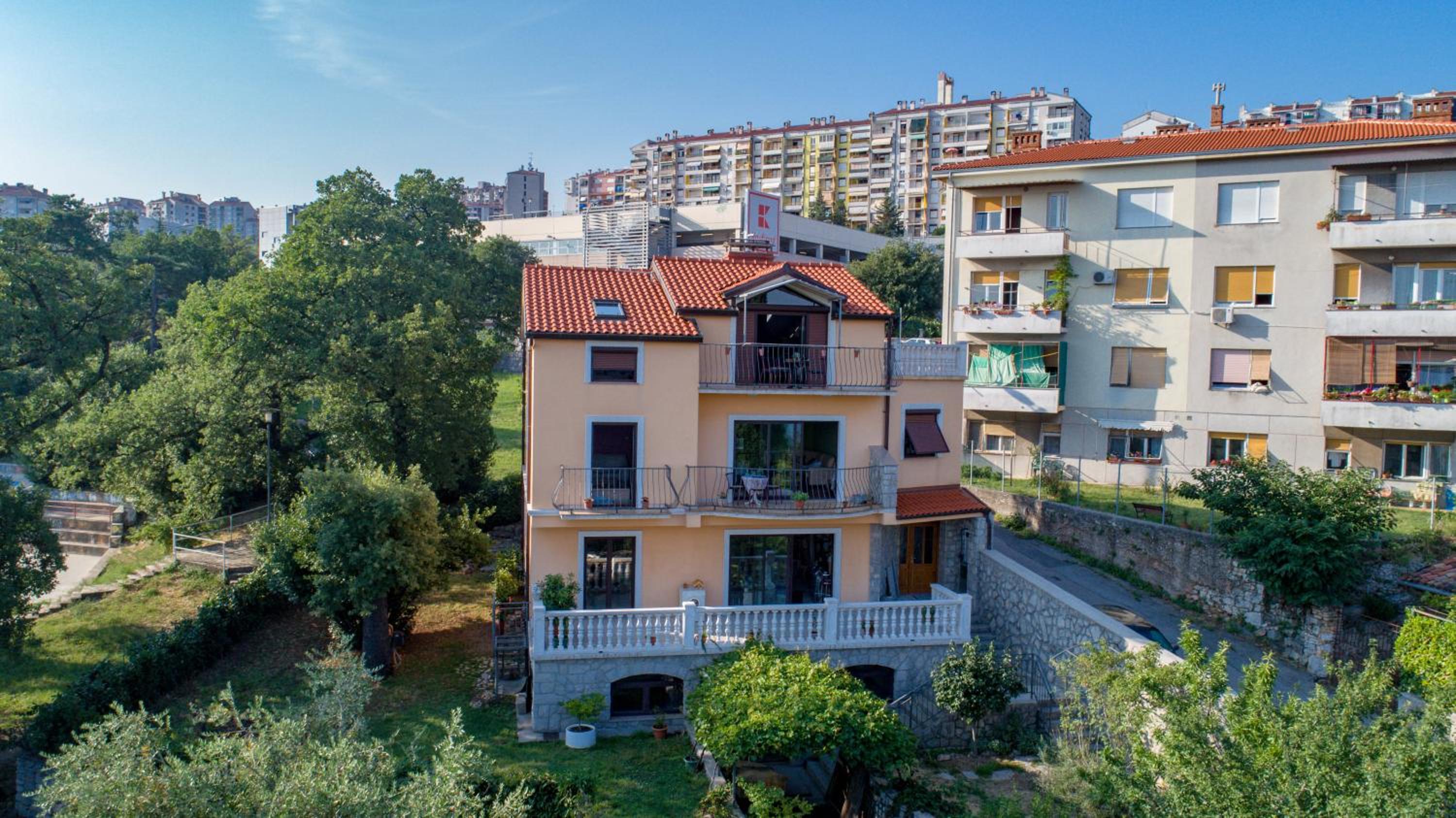 Apartment Anai Rijeka view 5