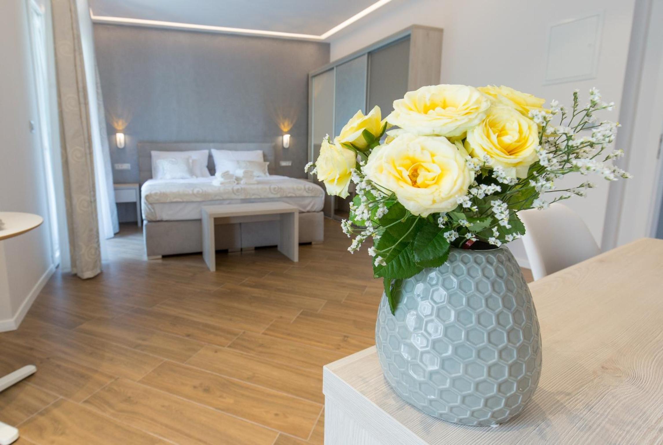 AML apartments en Split