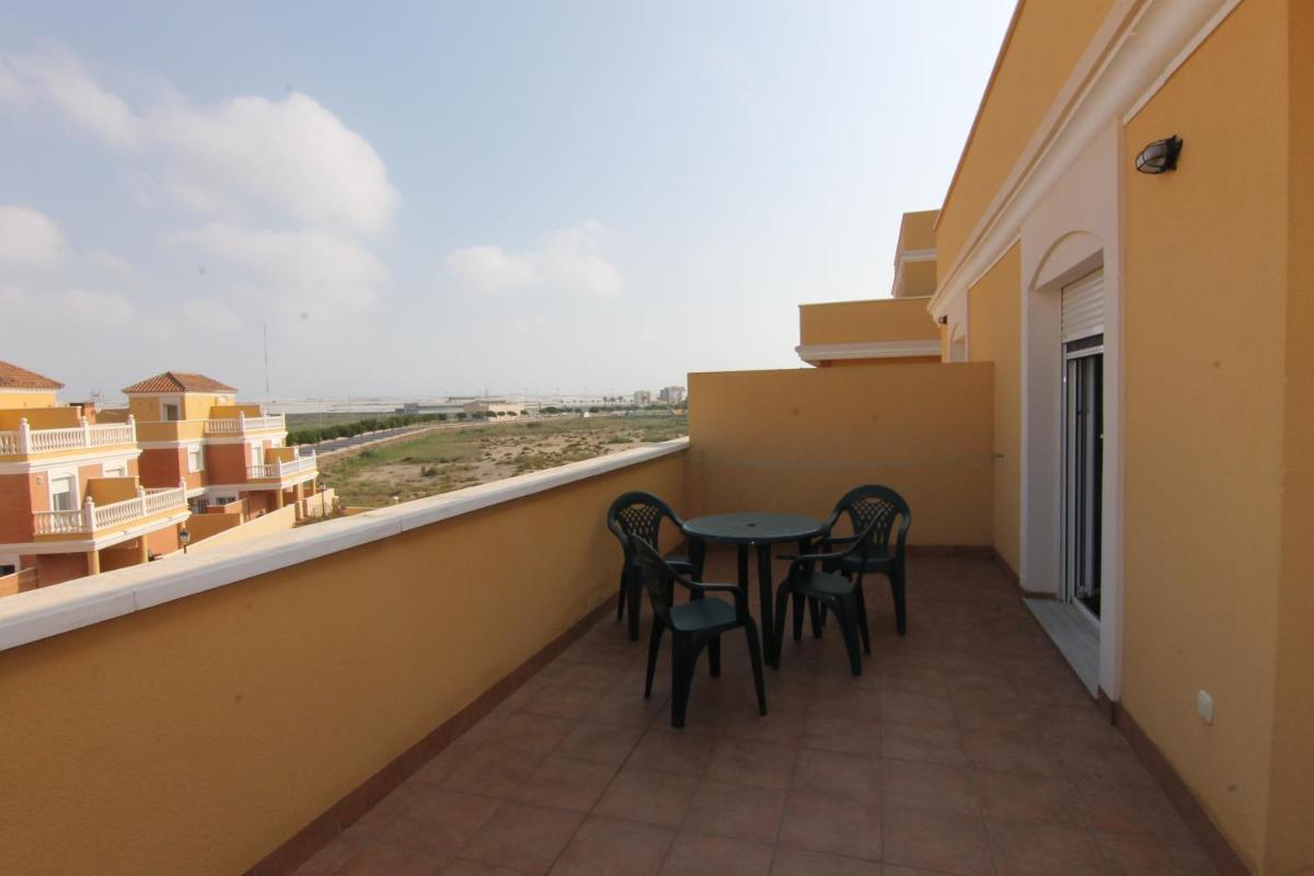 Apartamentos Playamar