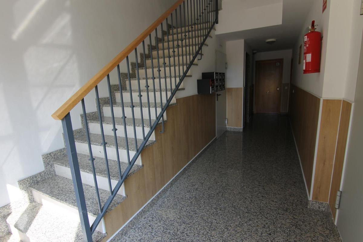 Apartamentos Playamar