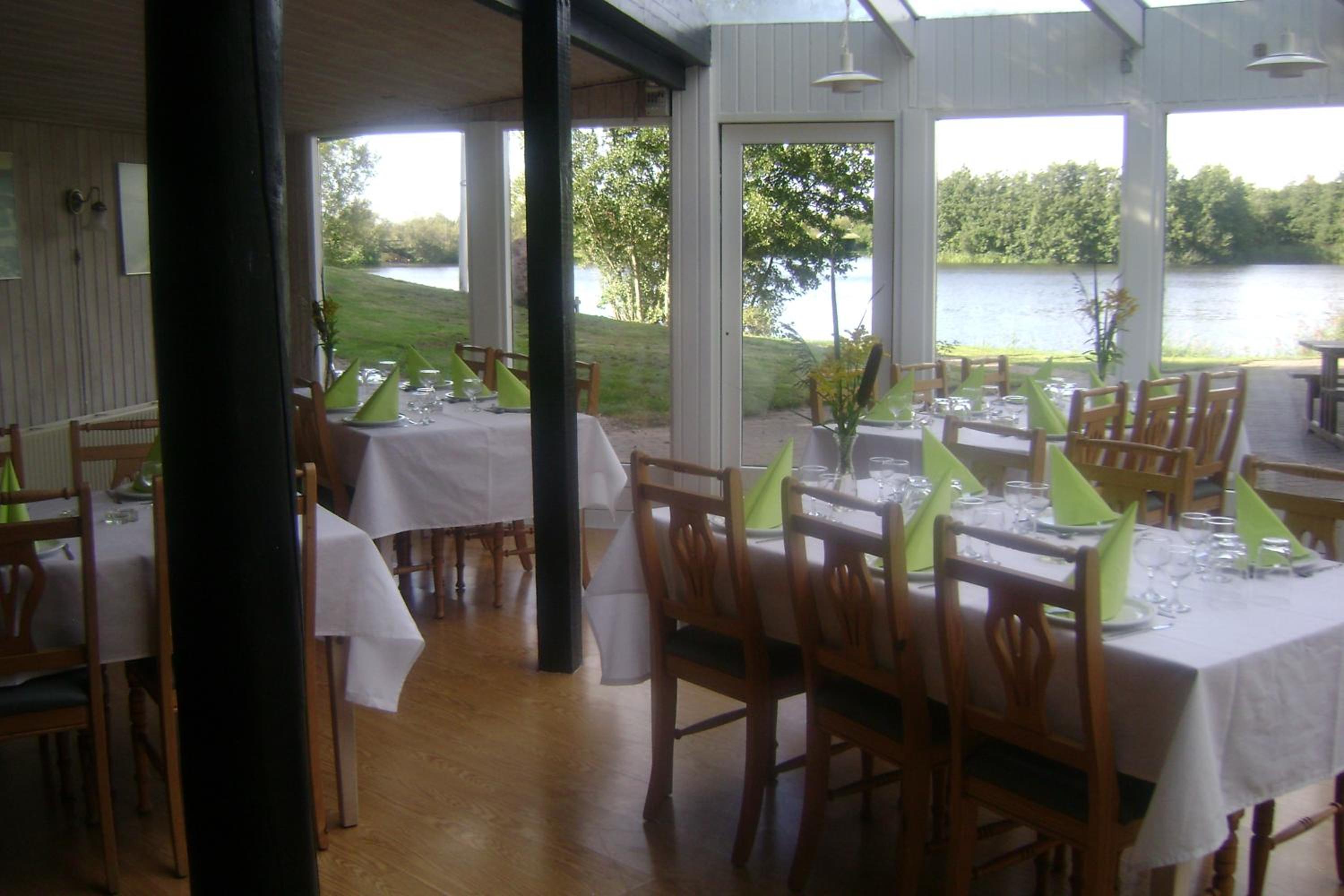 Storkesøen Ribe Holiday Cottages and Apartments
