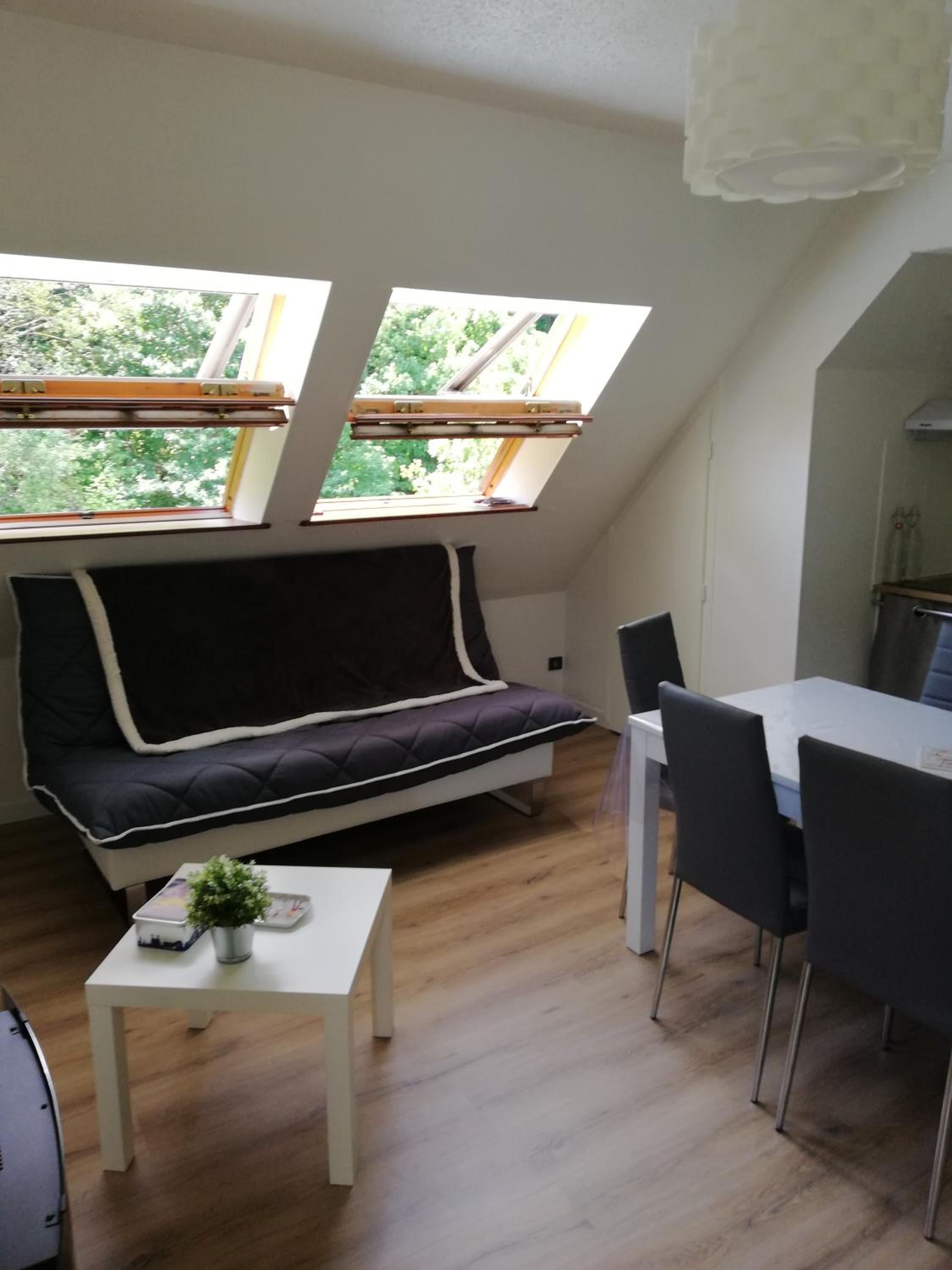 Appartement Bagnères de Luchon view 4