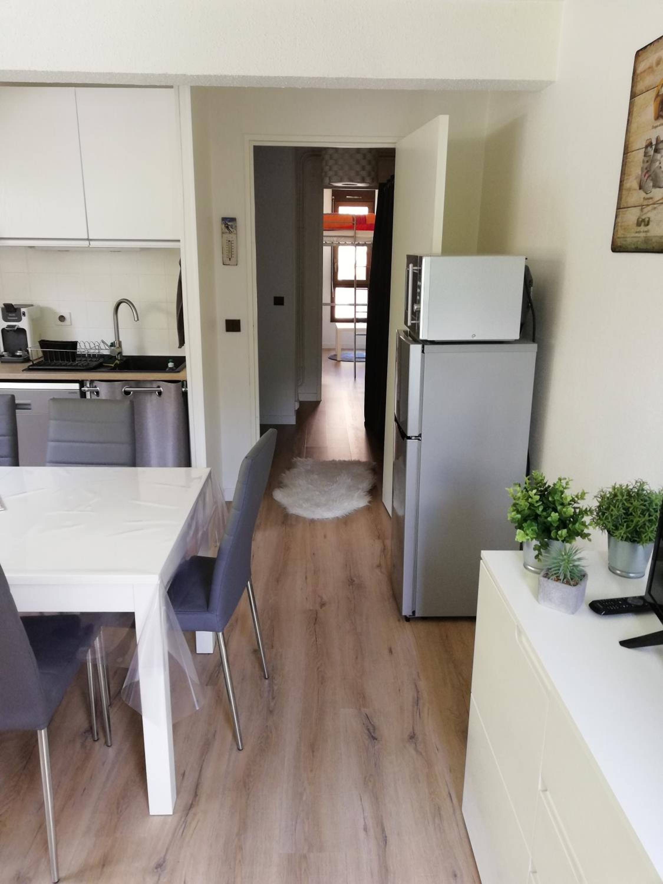 Appartement Bagnères de Luchon view 5