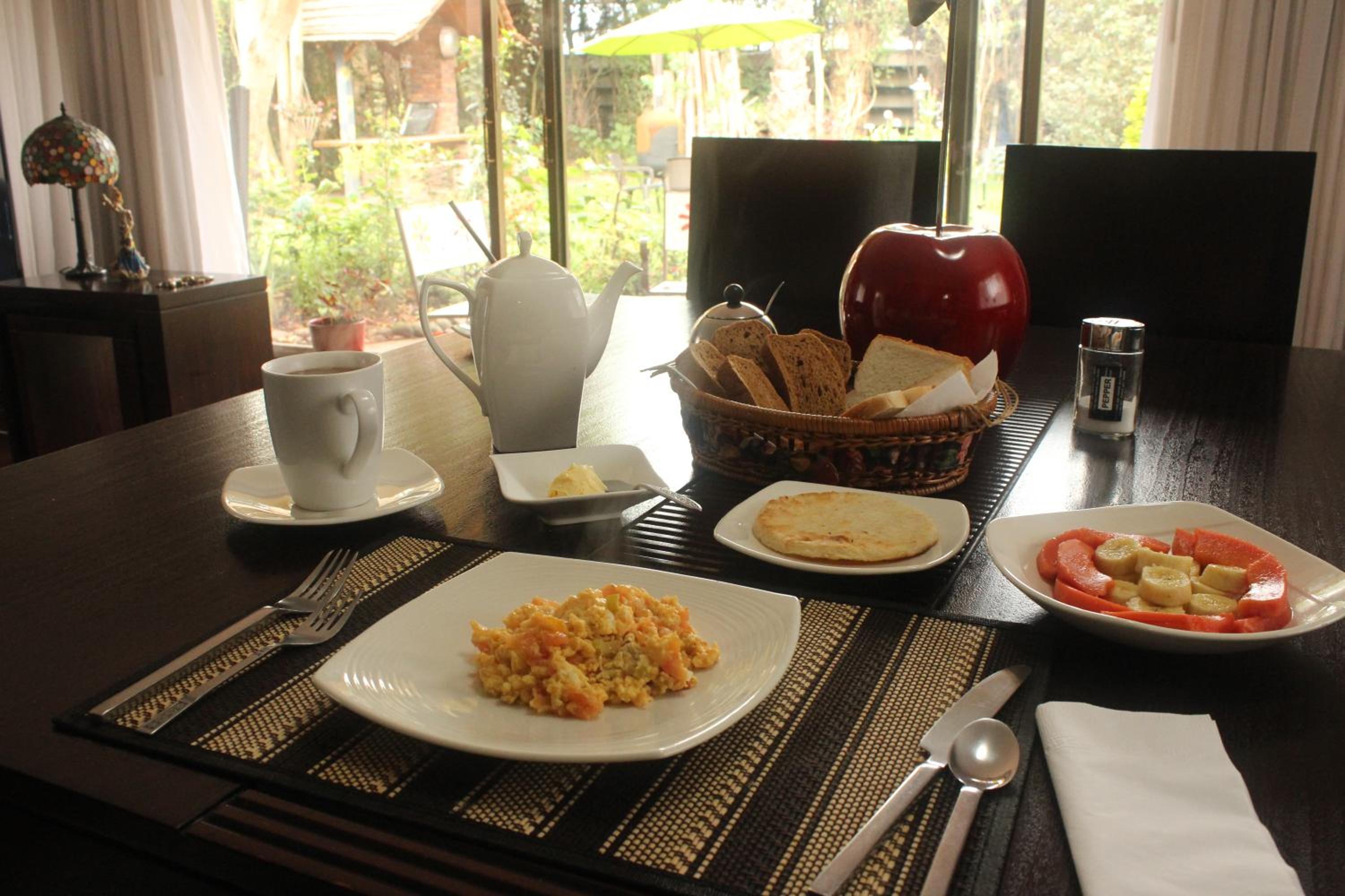 Hotel Casa Iris