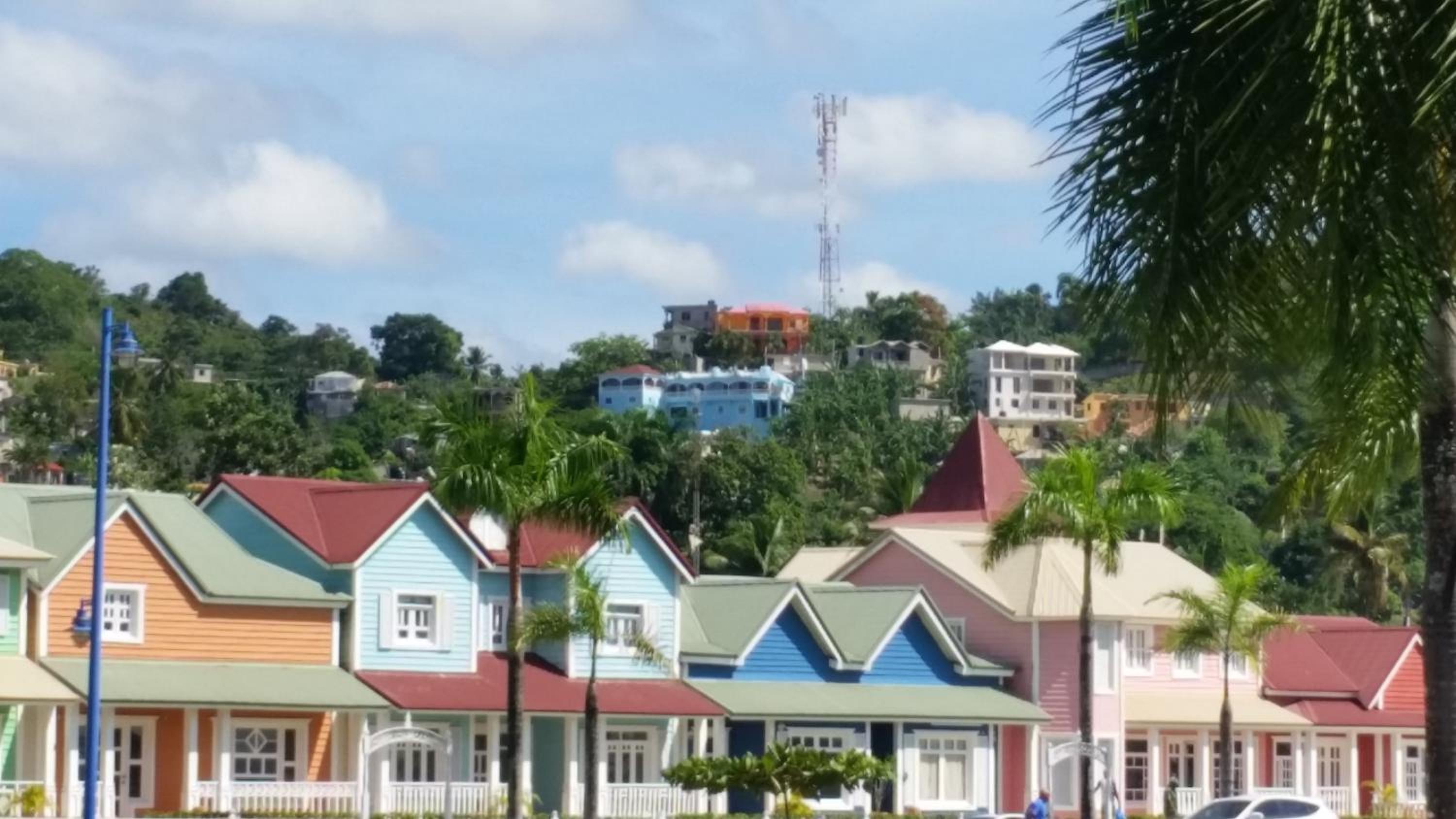 Villa Alégria