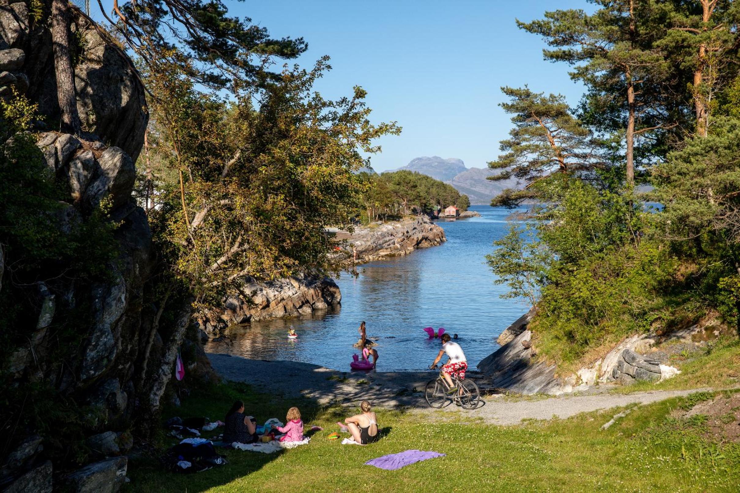 Nordica Resort Florø view 3