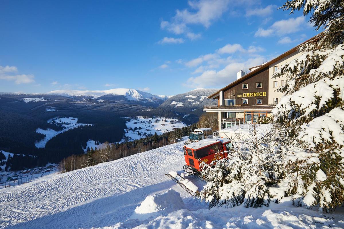 Hotel Emerich - Image 1