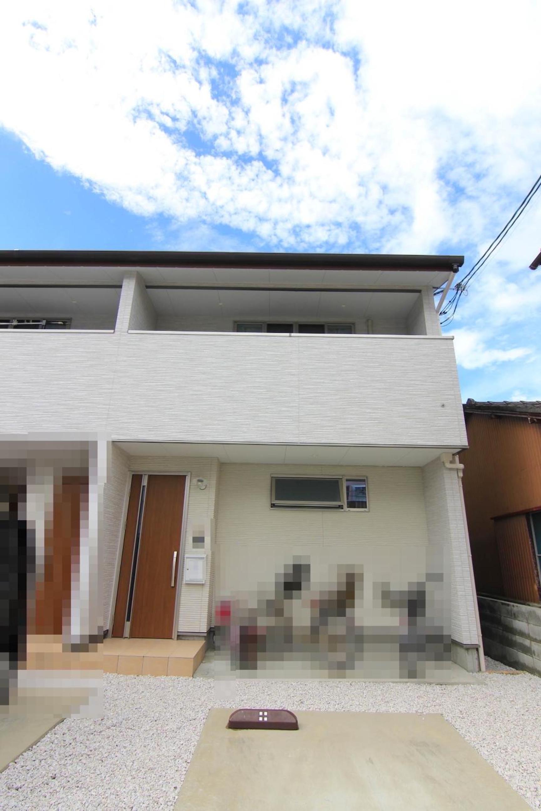 Guesthouse Tokushima