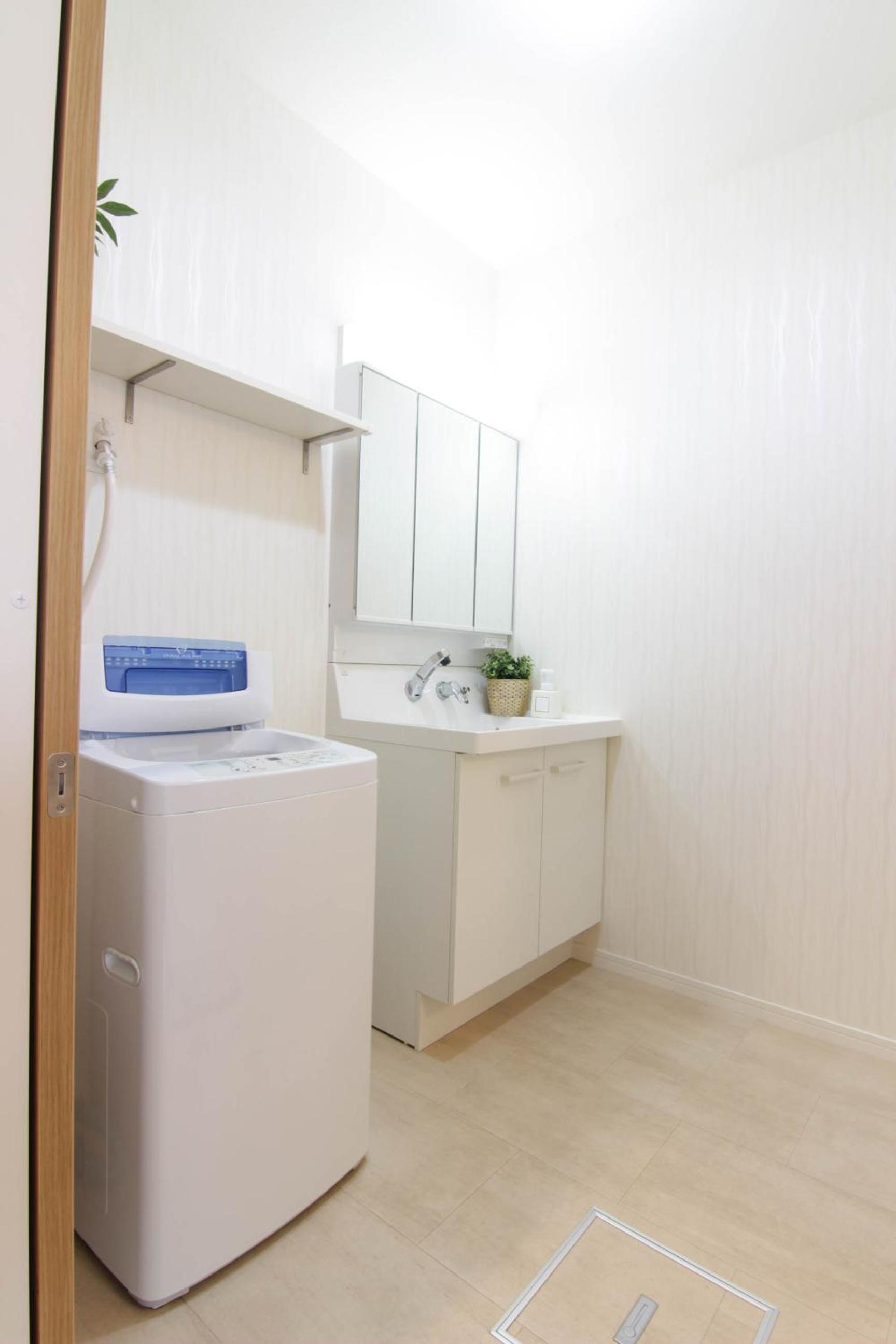 Guesthouse Tokushima, Tokuşima - 9