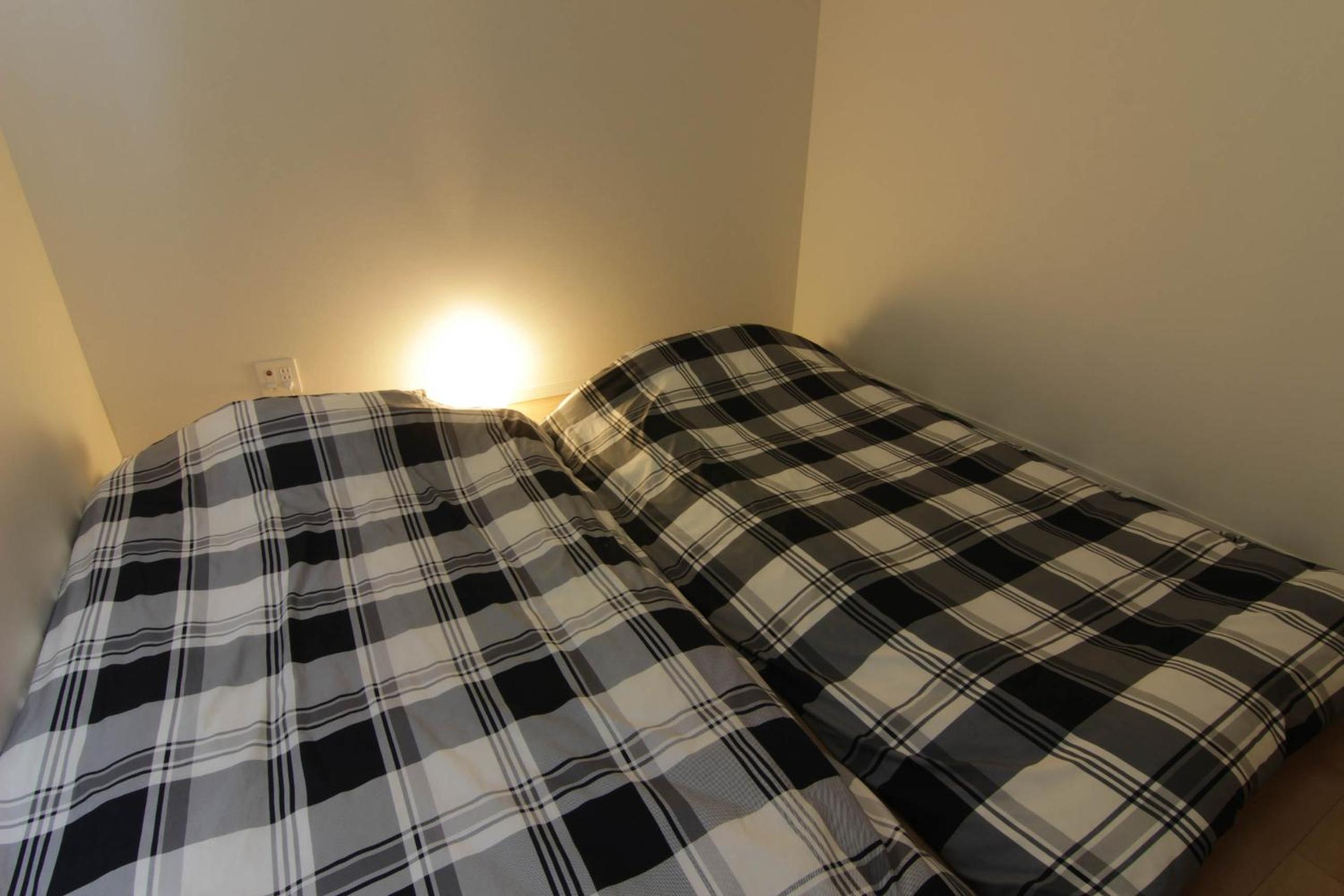 Guesthouse Tokushima, Tokuşima - 22