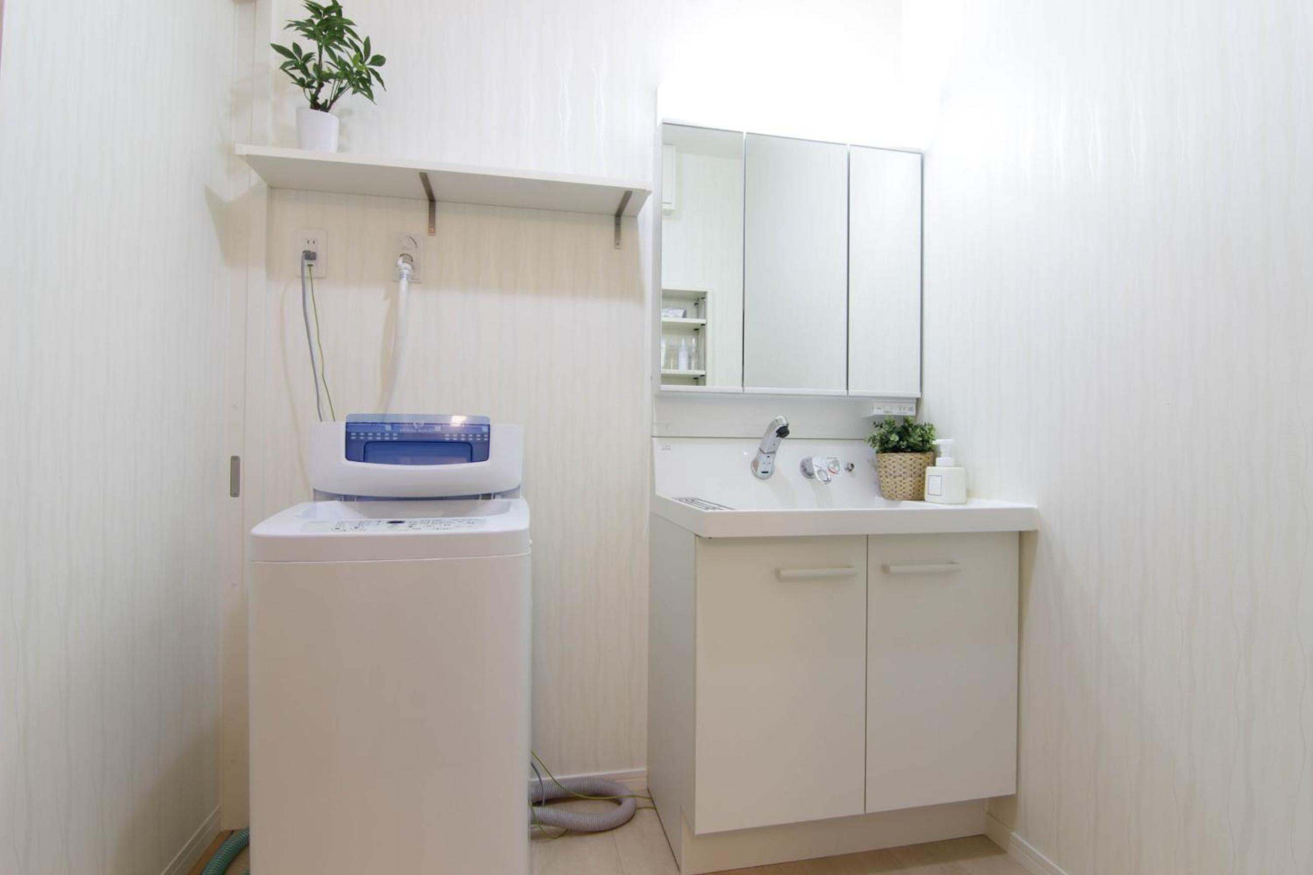 Guesthouse Tokushima, Tokuşima - 17