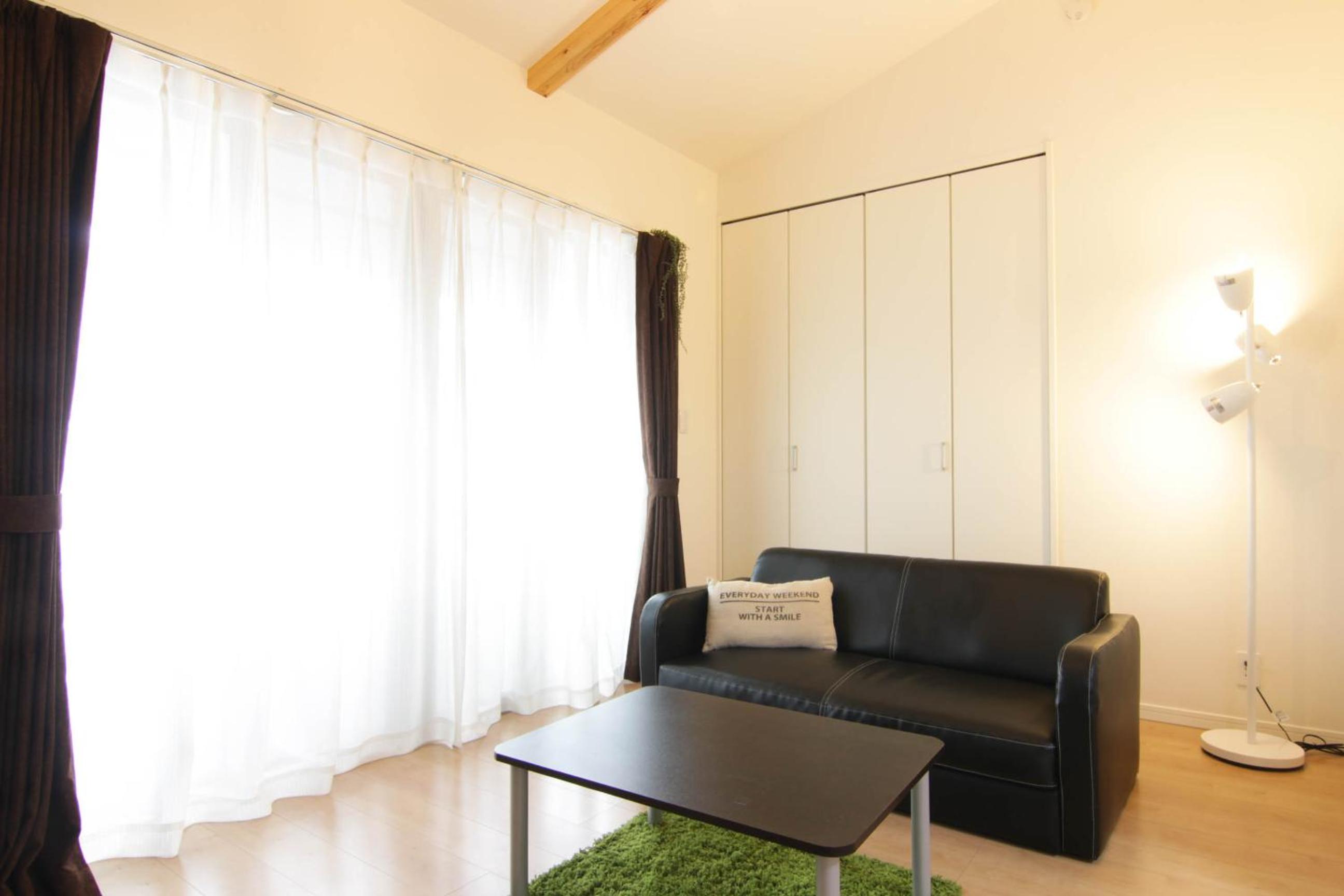 Guesthouse Tokushima, Tokuşima - 16