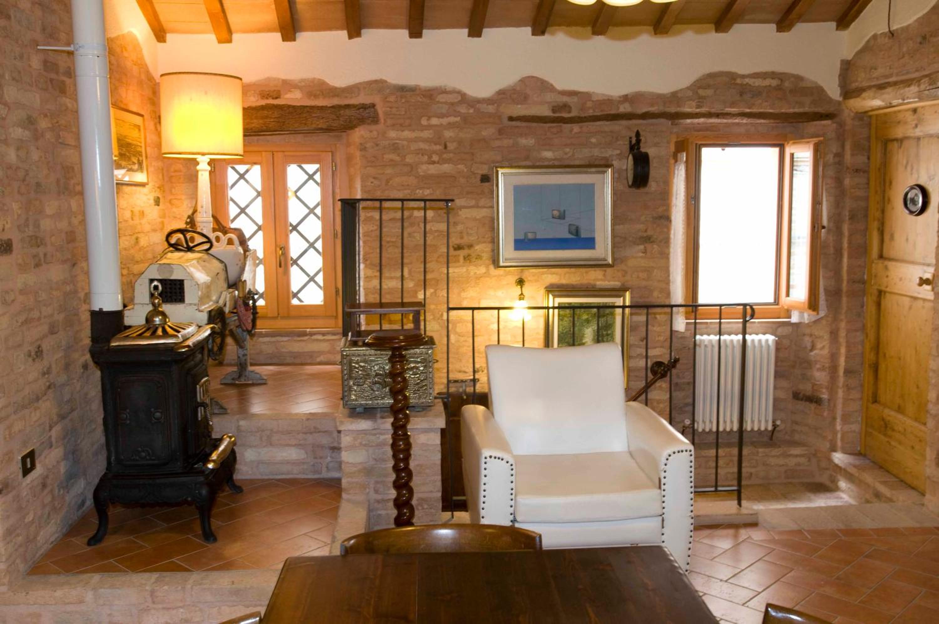 B&B La Cappellania view 3