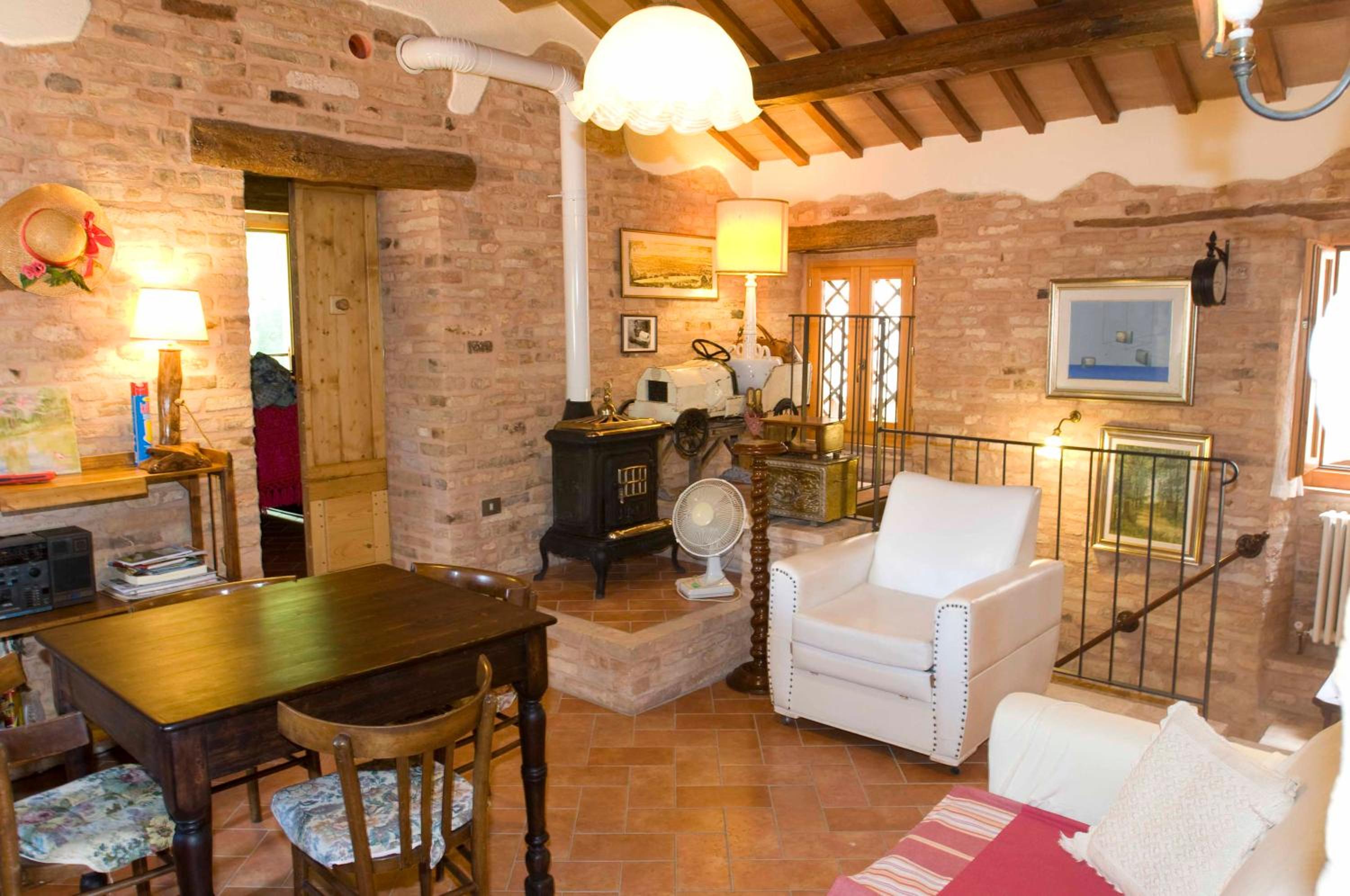 B&B La Cappellania view 4