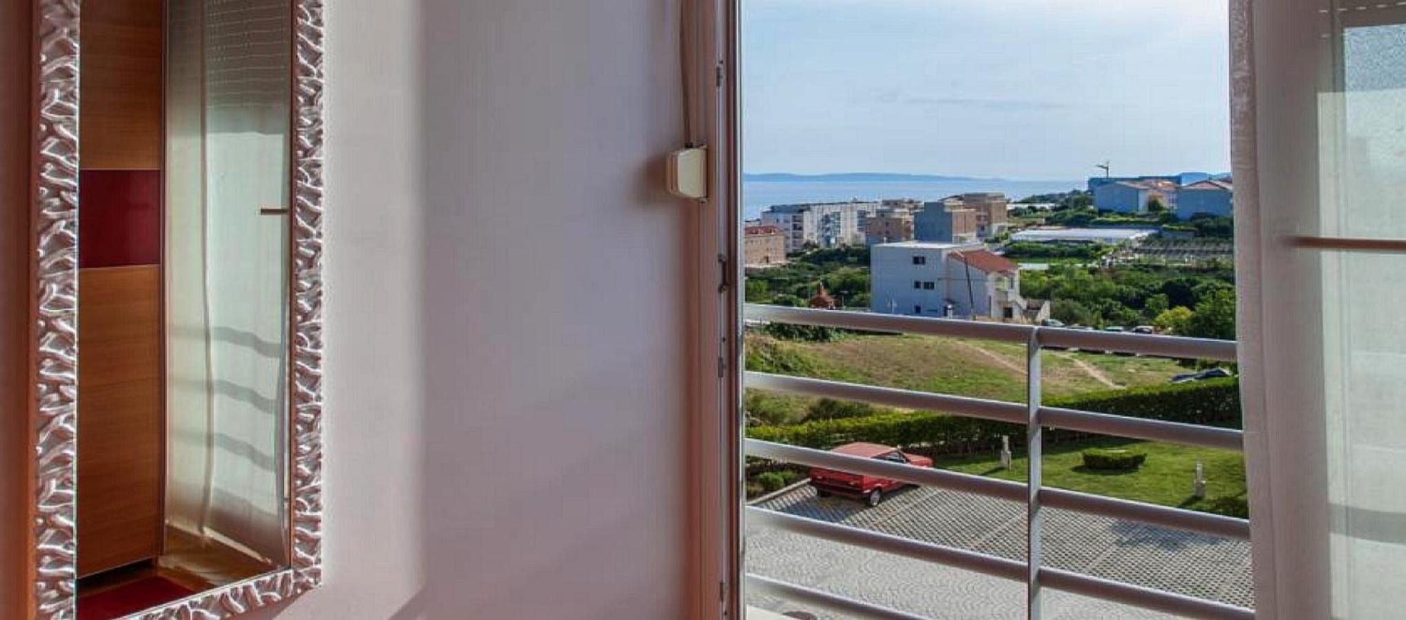 Apartment Skocibusic