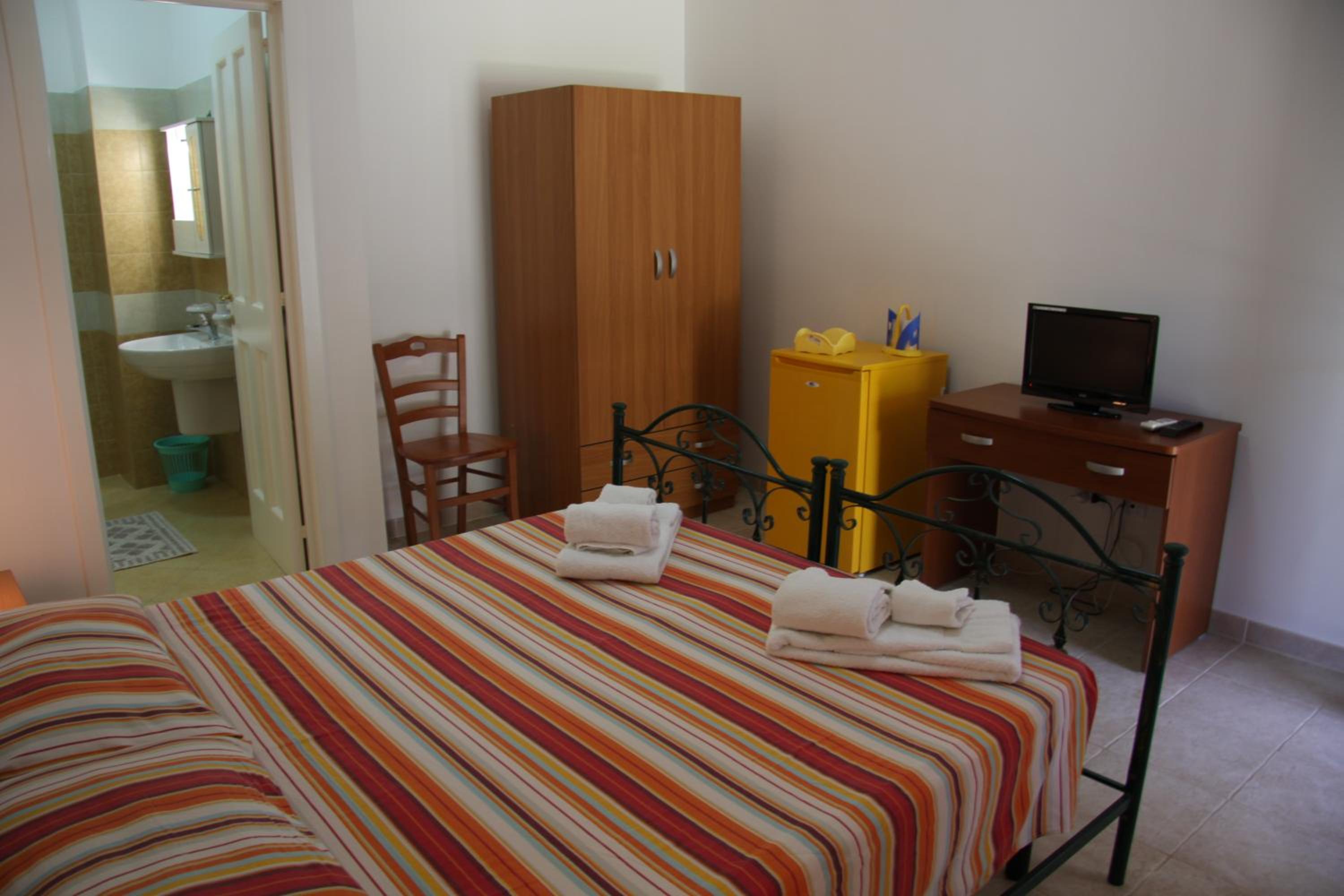 Il Casale di zio Marco