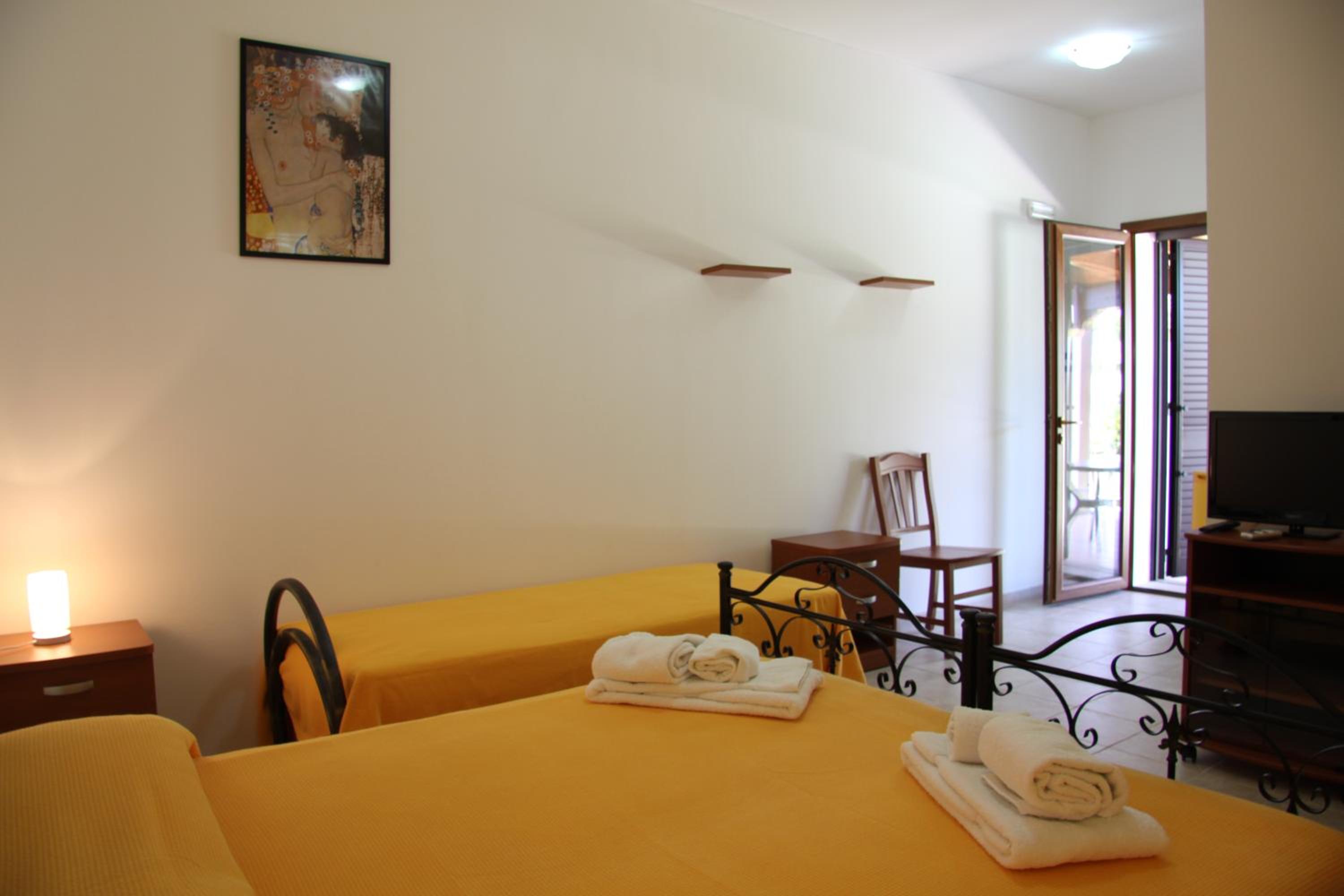 Il Casale di zio Marco