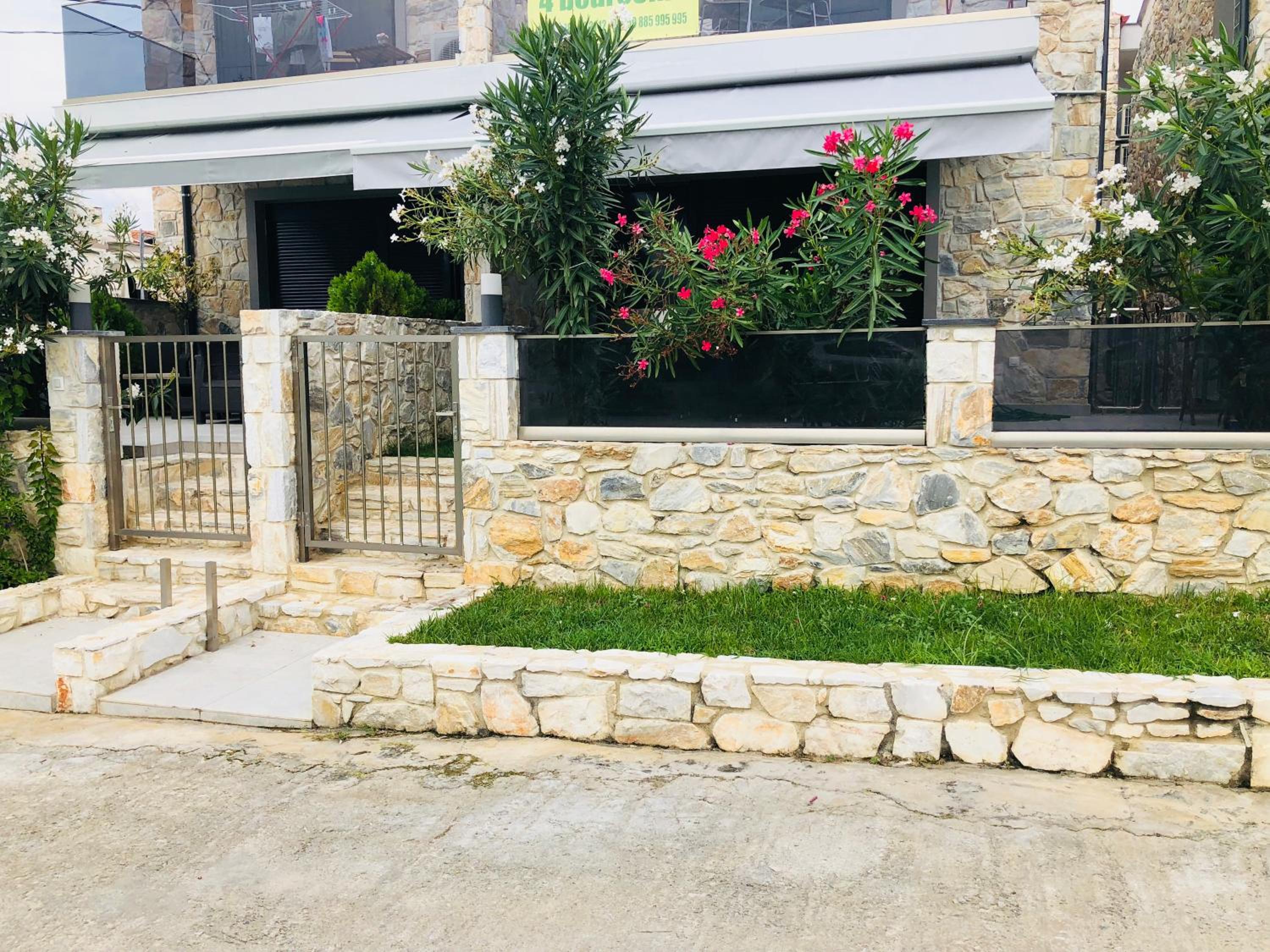 Villa Stephanie