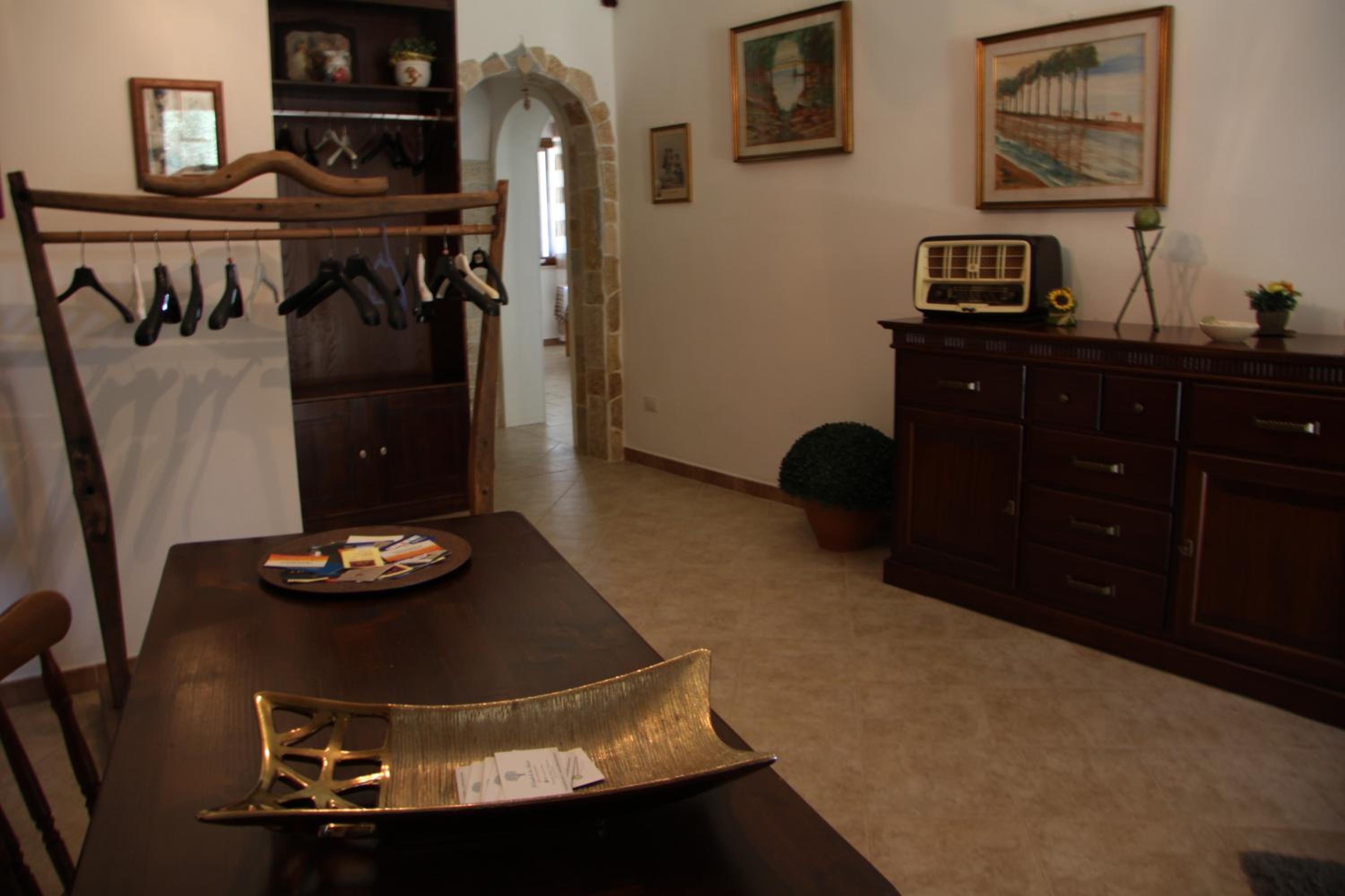 Il Casale di zio Marco