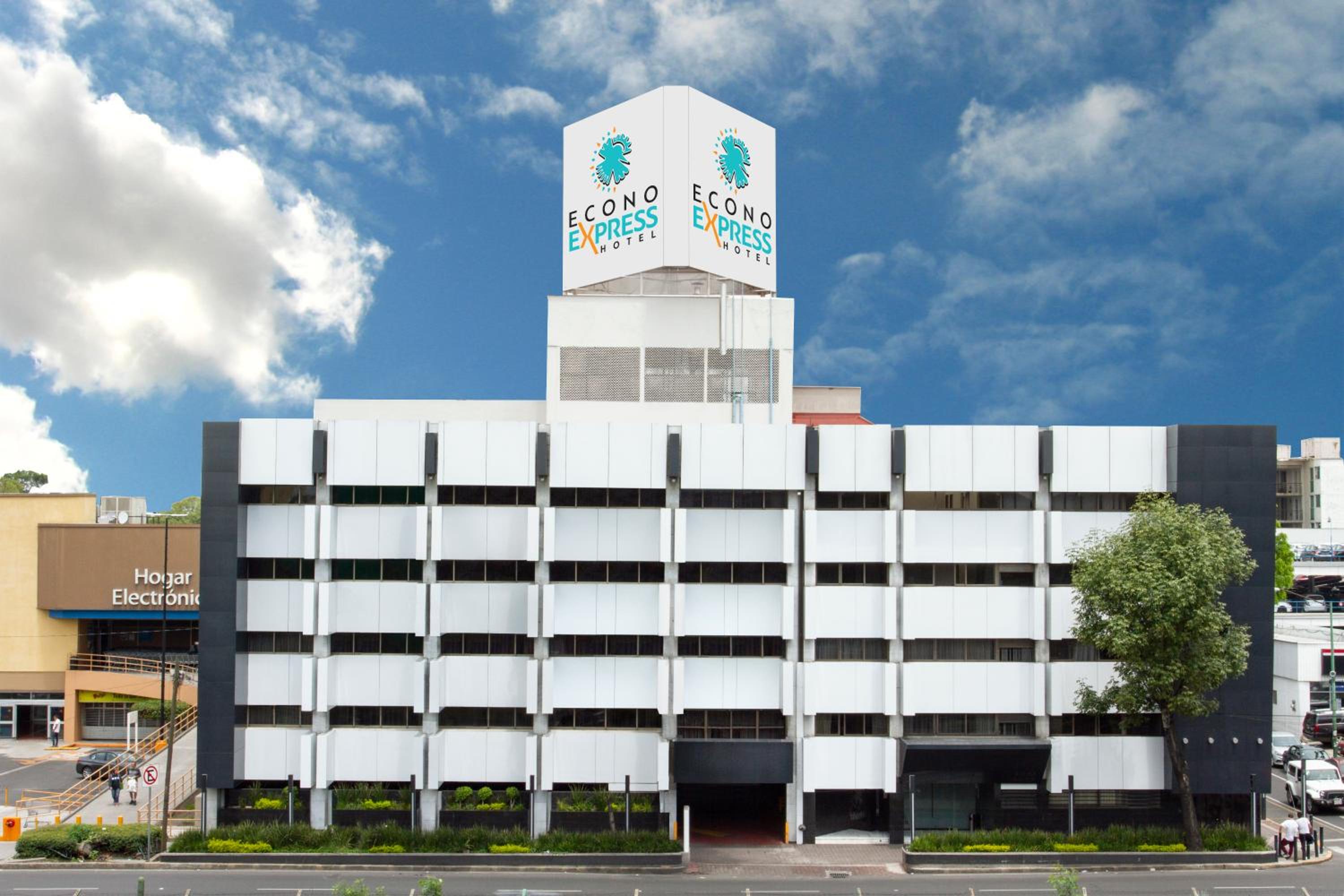 Hotel Econo Express Hotel