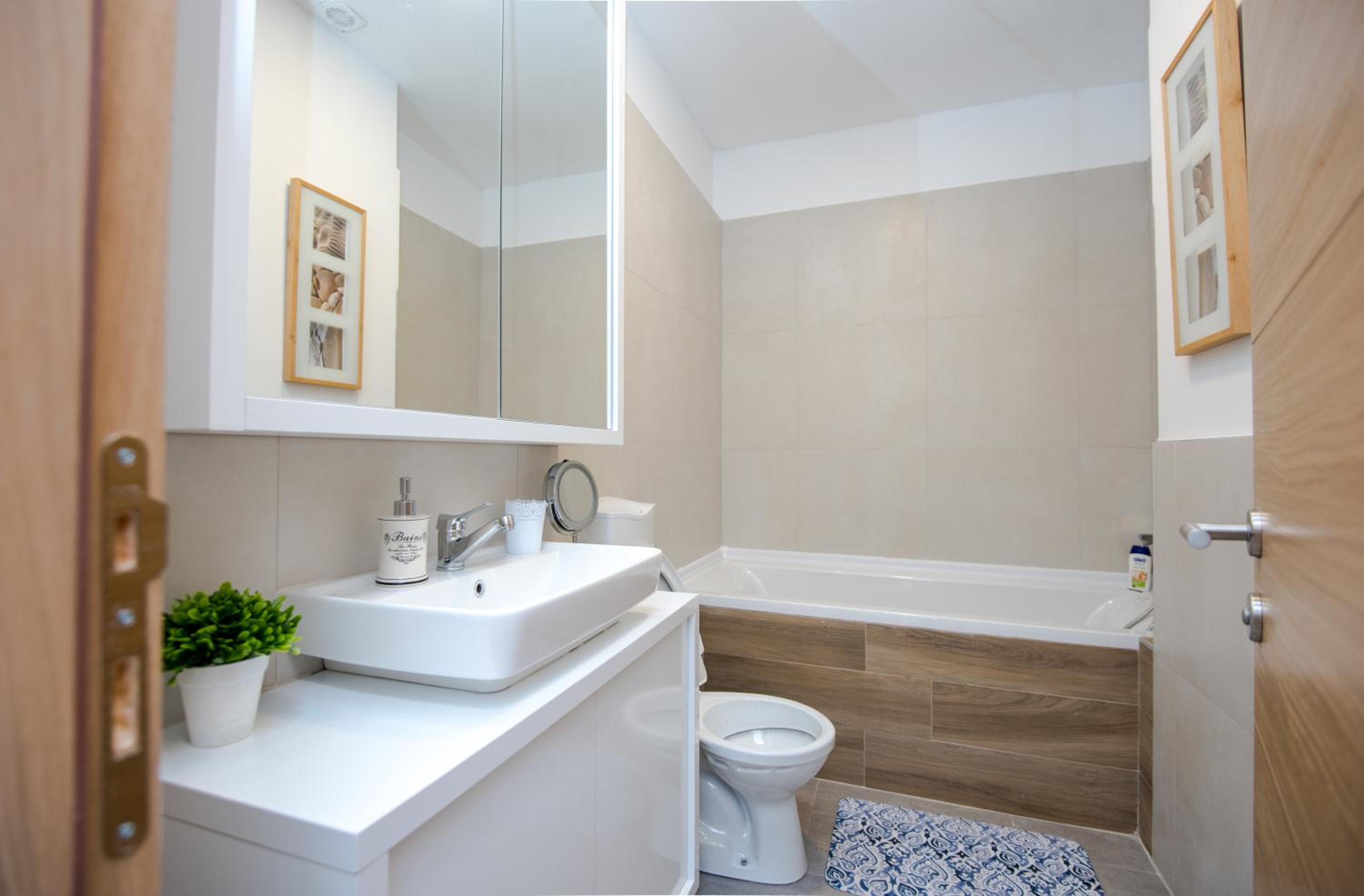 Apartman VIP Duplex