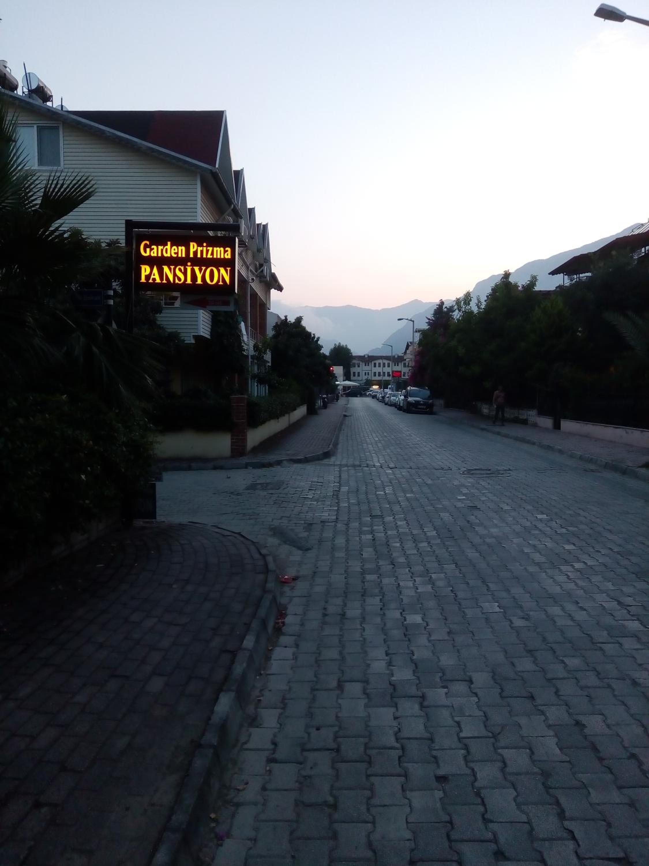 Garden Prizma Rooms&Aparts - Image 34