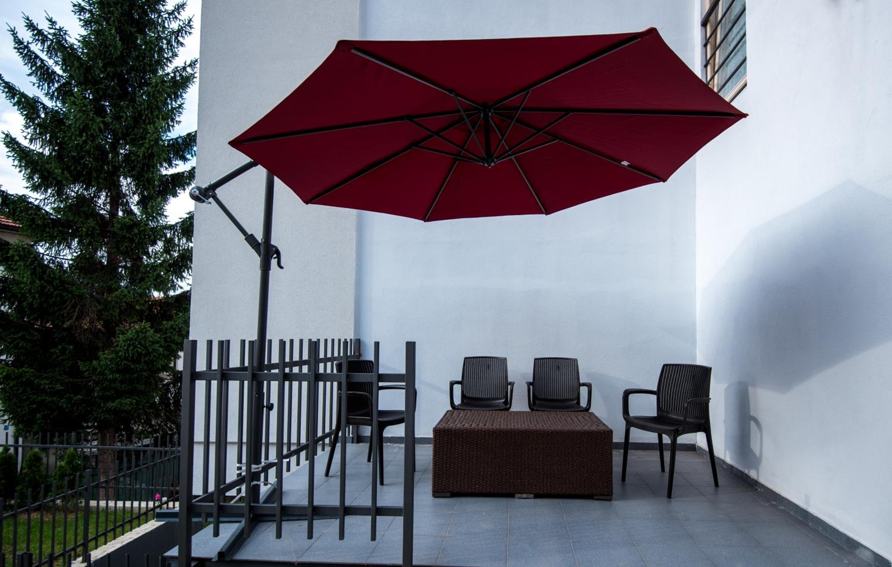 Apartman VIP Duplex