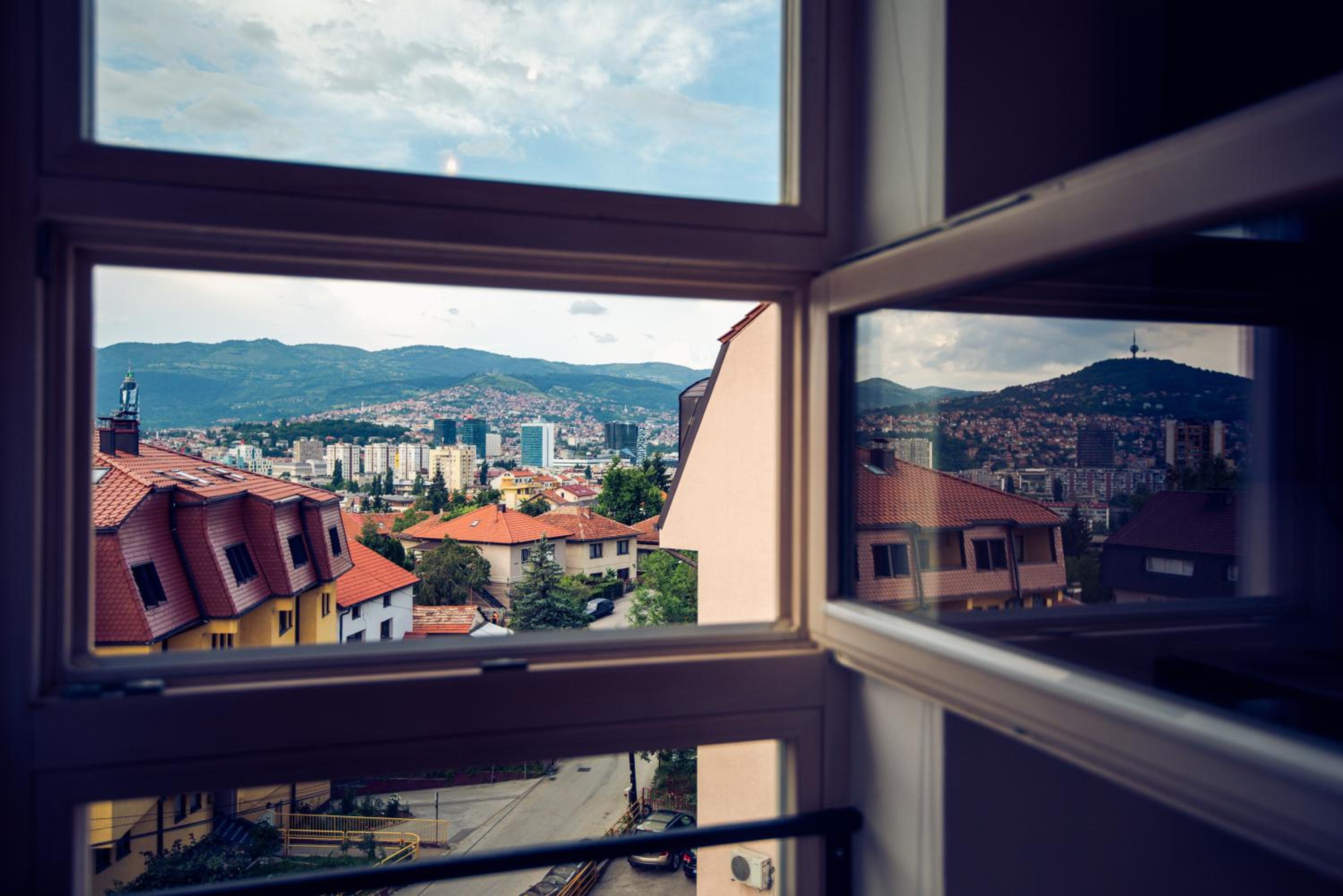 Apartman VIP Duplex