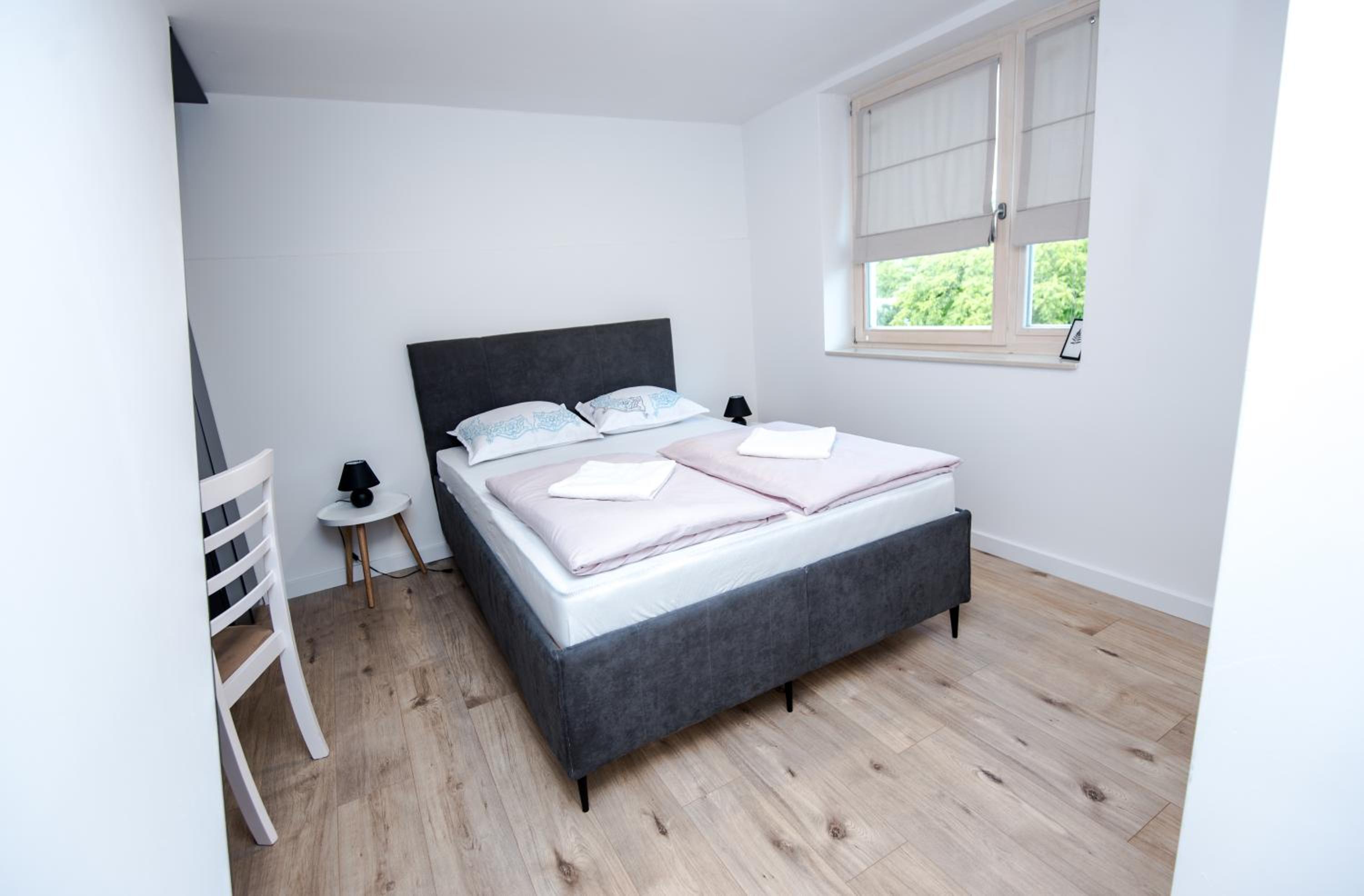 Apartman VIP Duplex