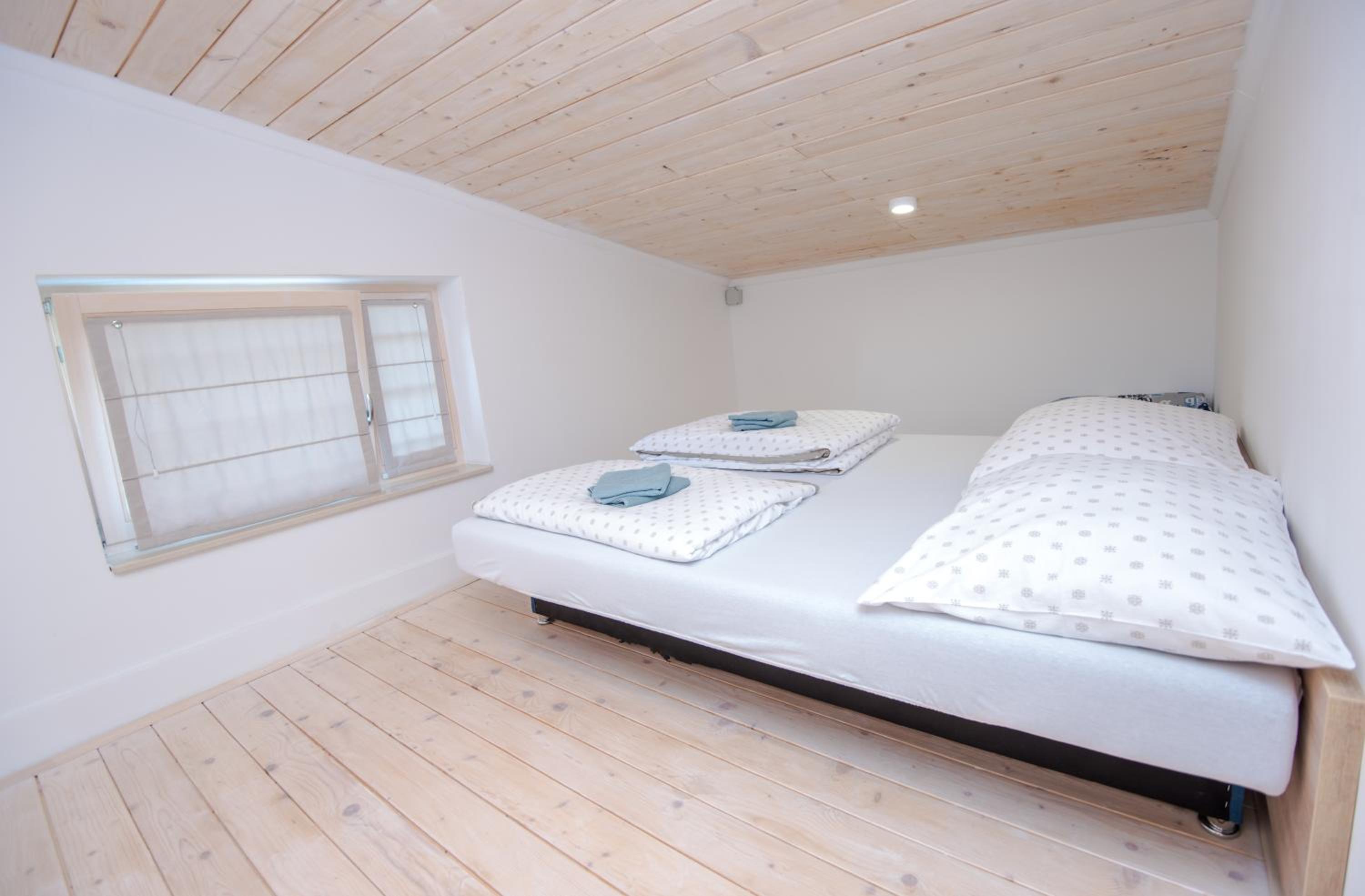Apartman VIP Duplex