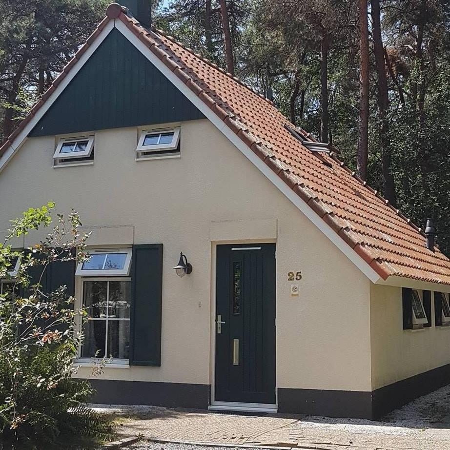 wittebergen25