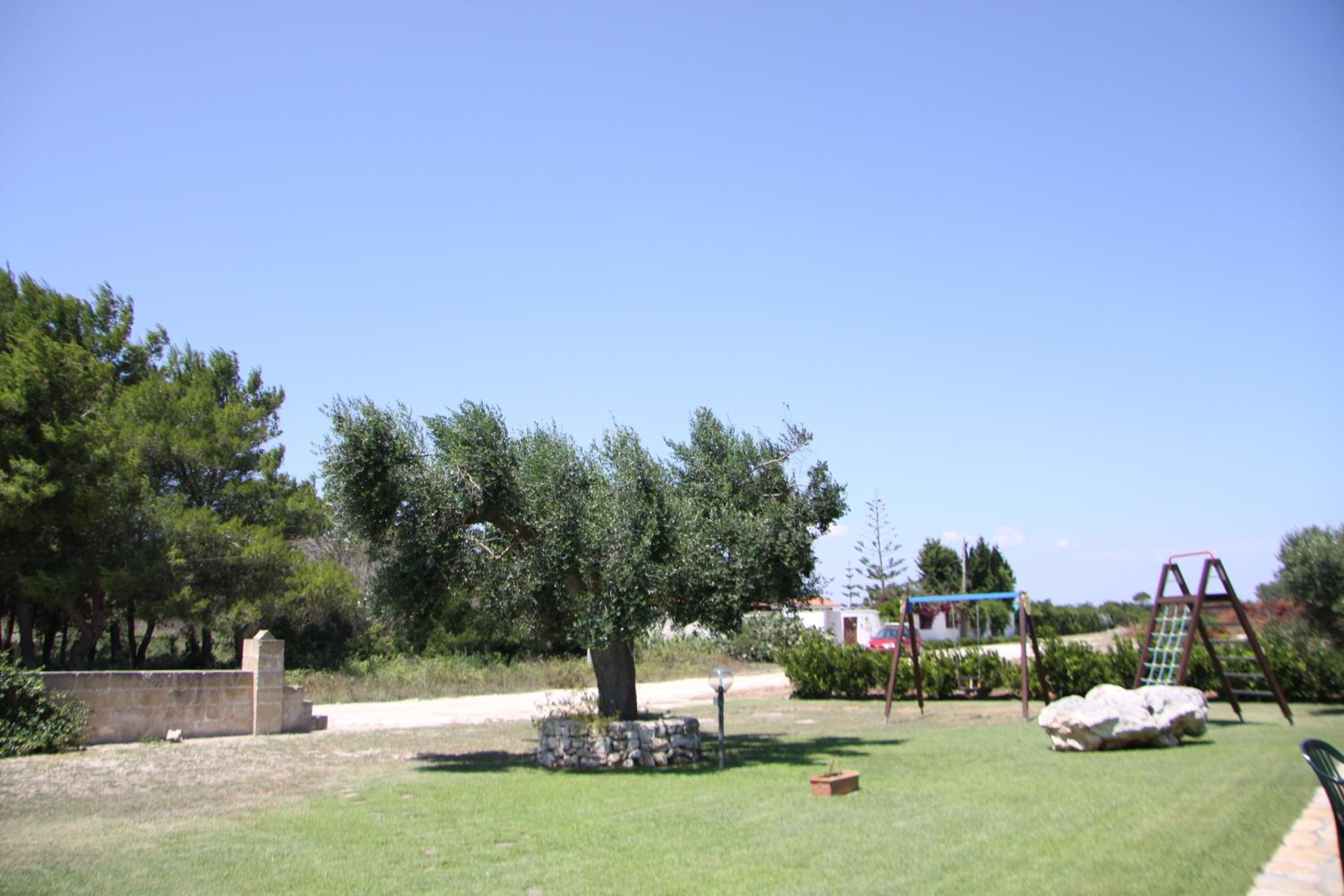 Il Casale di zio Marco