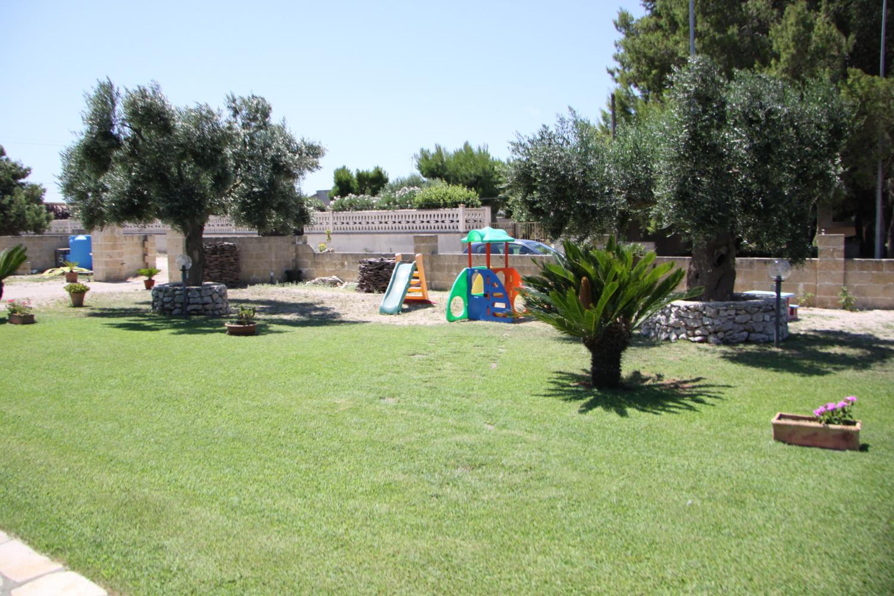 Il Casale di zio Marco
