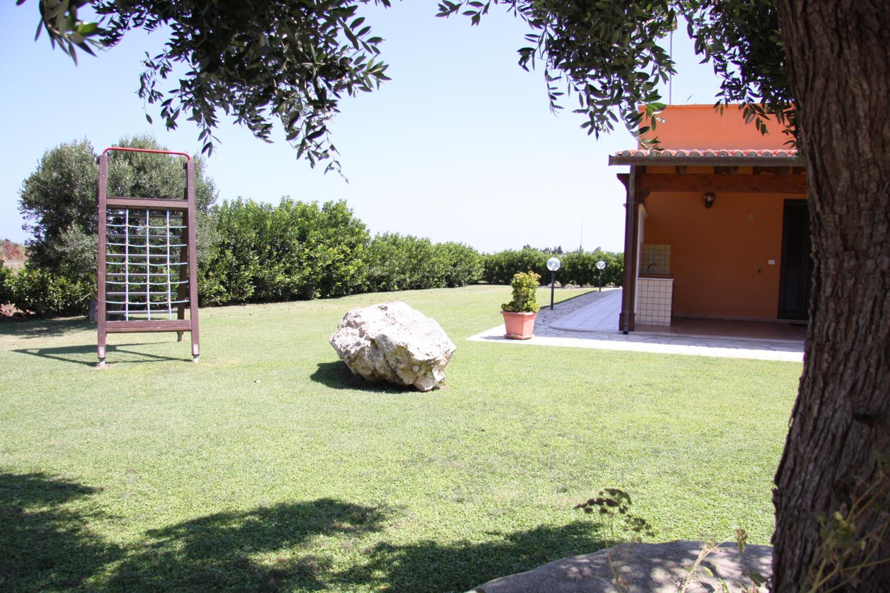 Il Casale di zio Marco