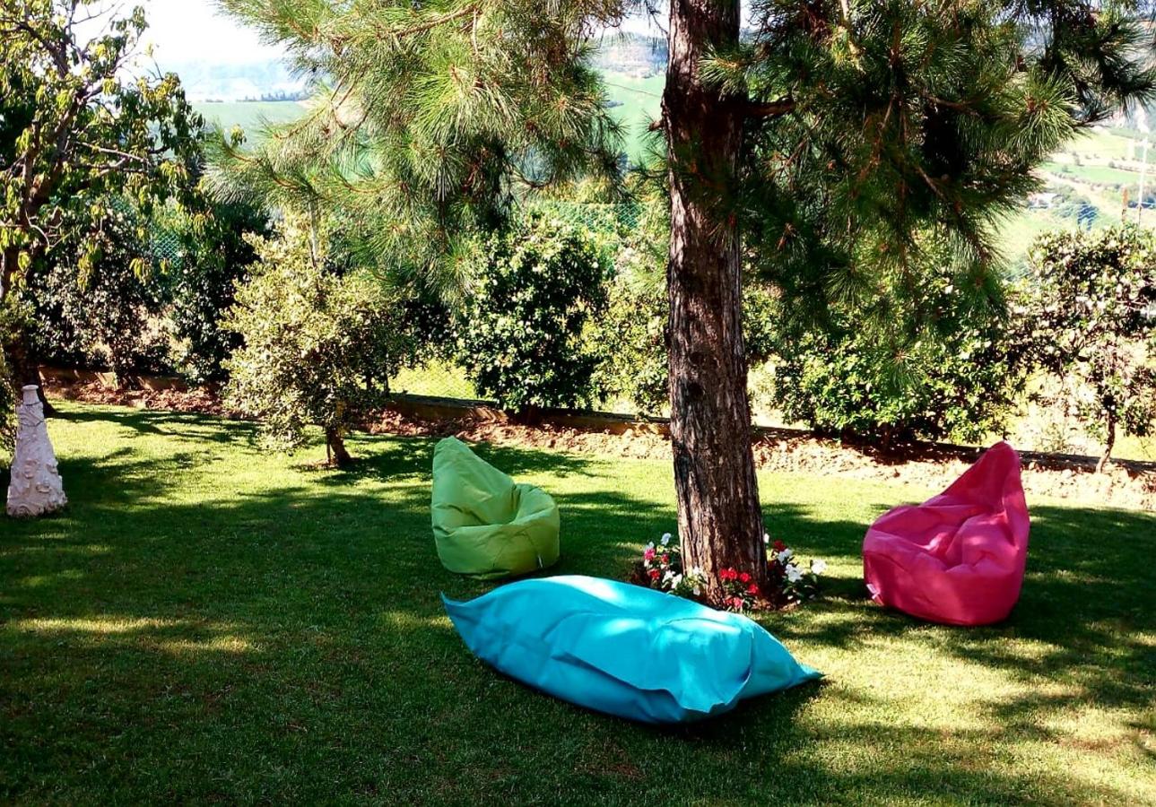 Maison Margot en Acquaviva Picena — activities & amenities