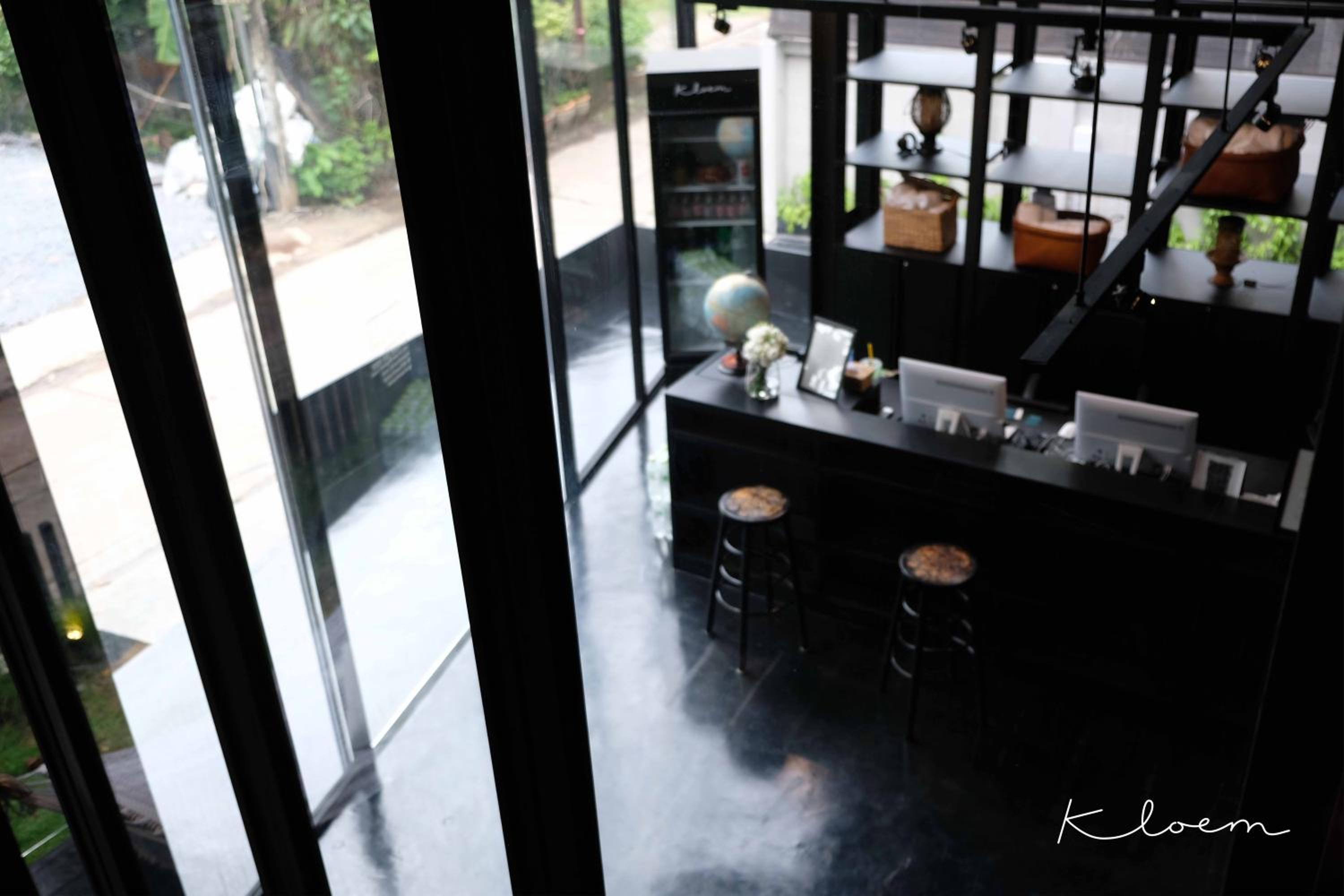 Kloem Hostel