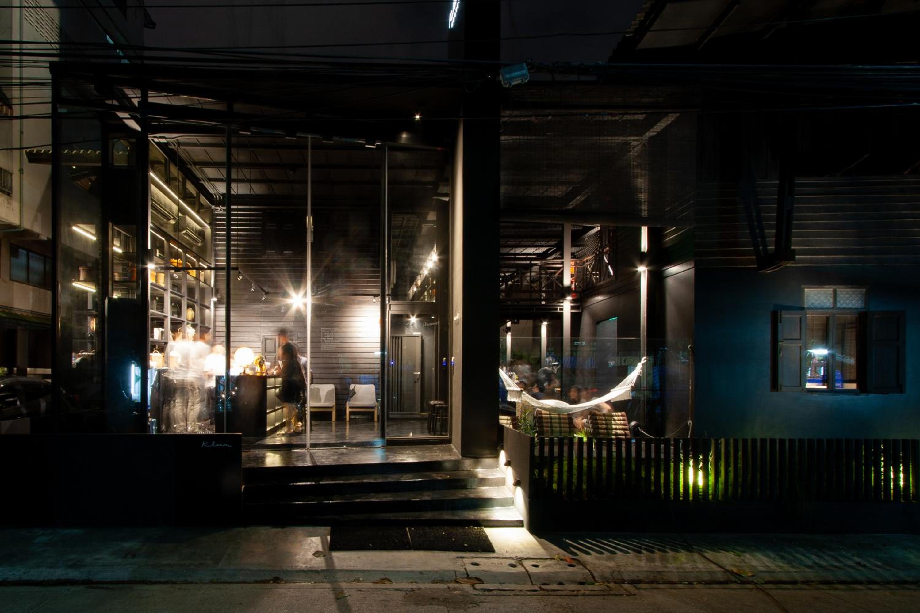 Kloem Hostel