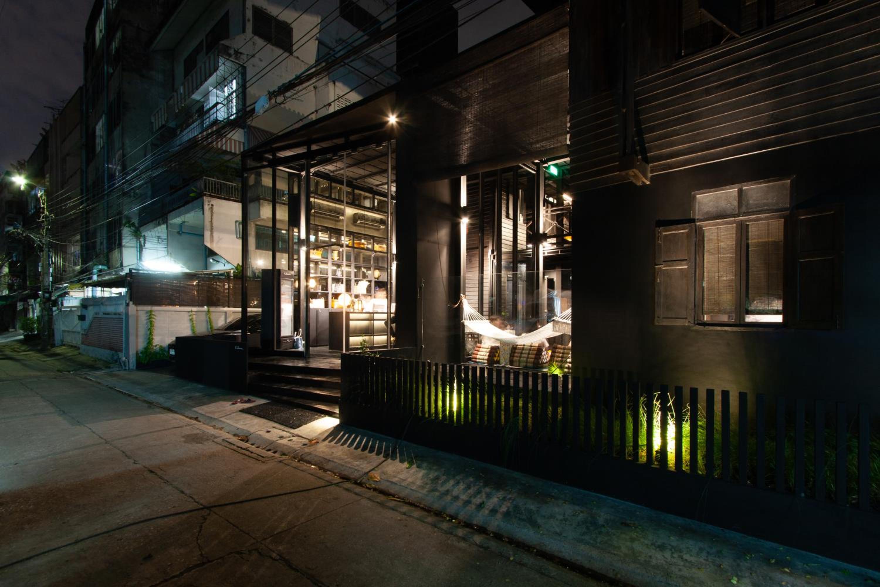 Kloem Hostel